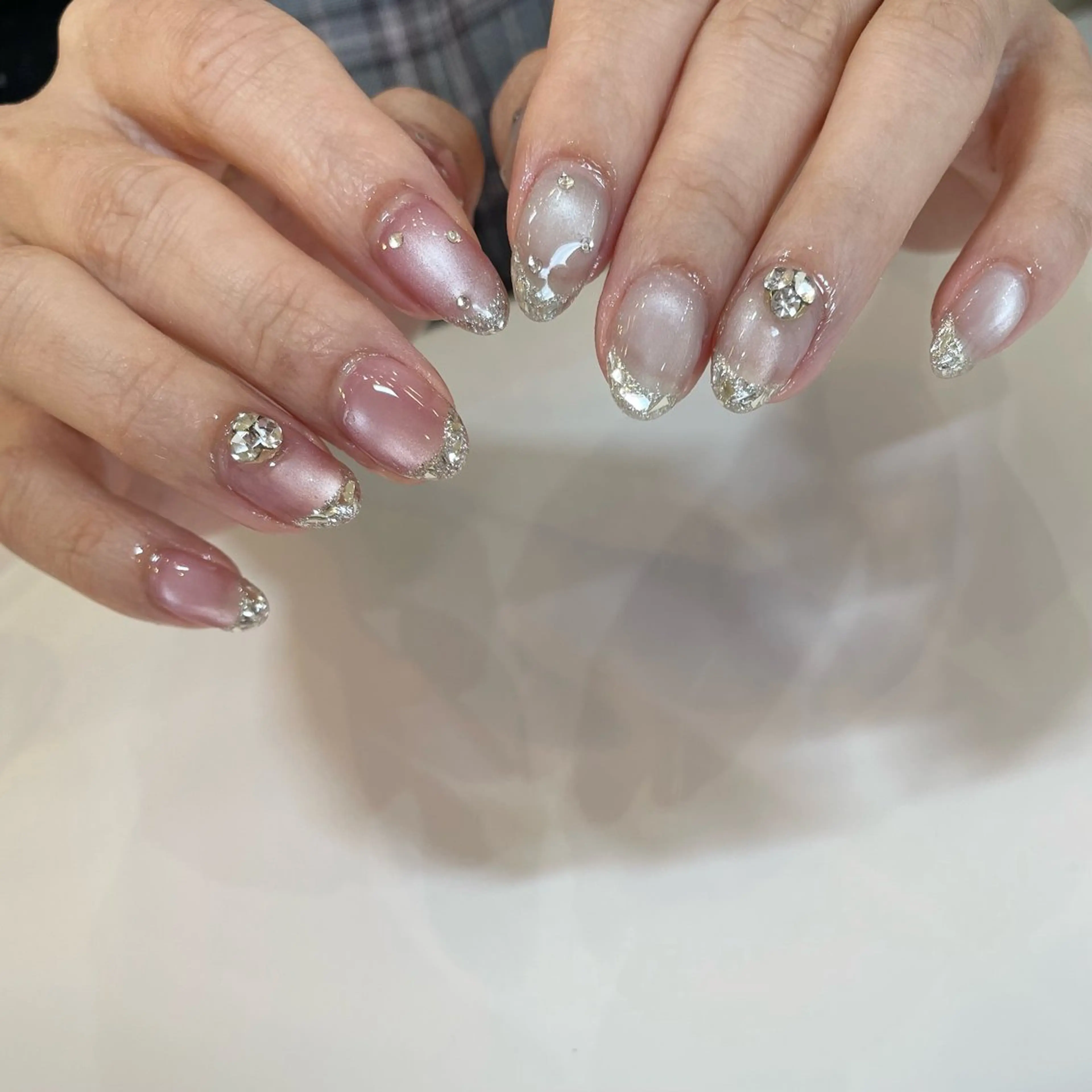 ネイル Nail Salon Gummi.のネイルデザイン