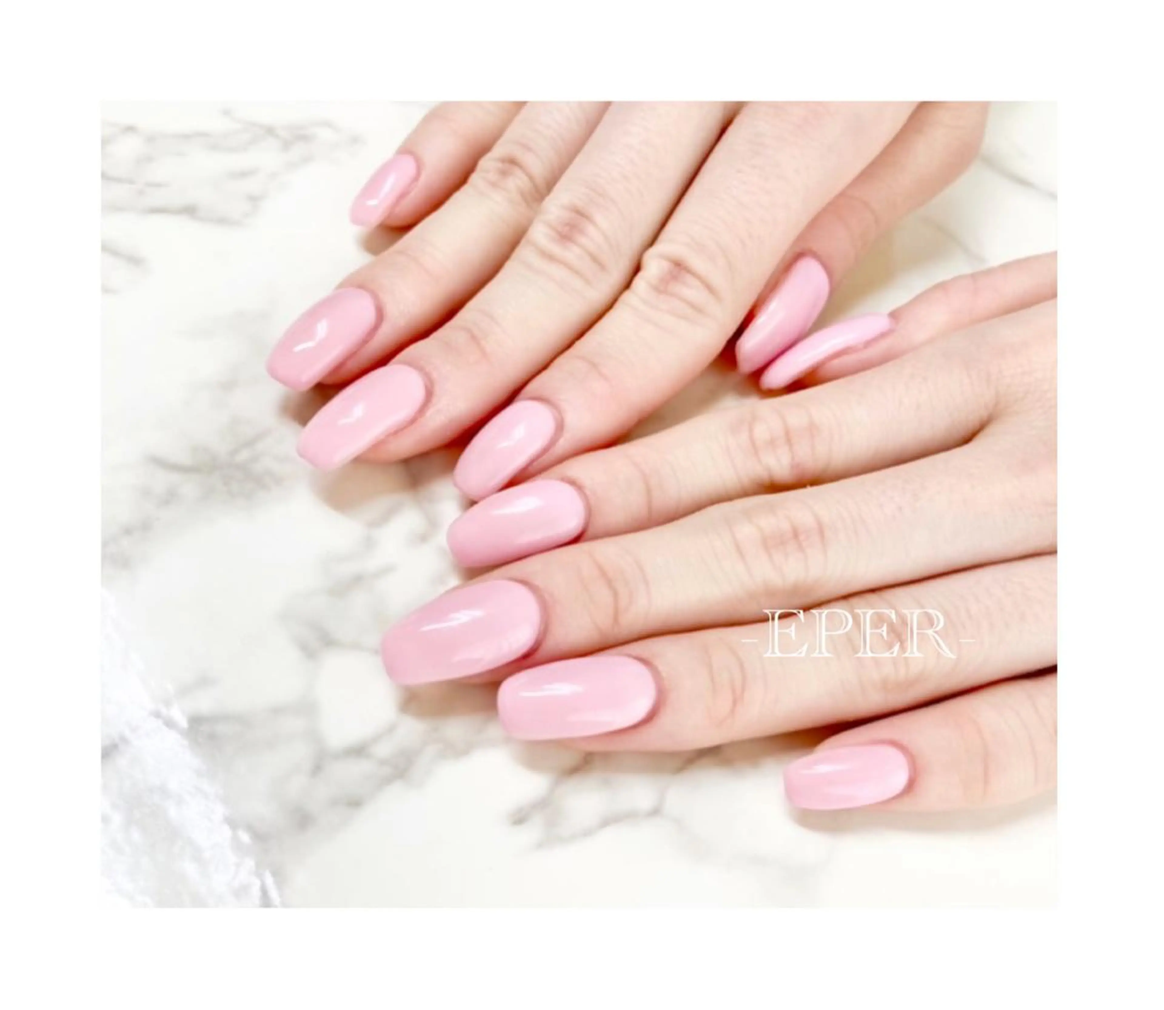 ネイル ネイルサロン -EPER-エペルのネイルデザイン