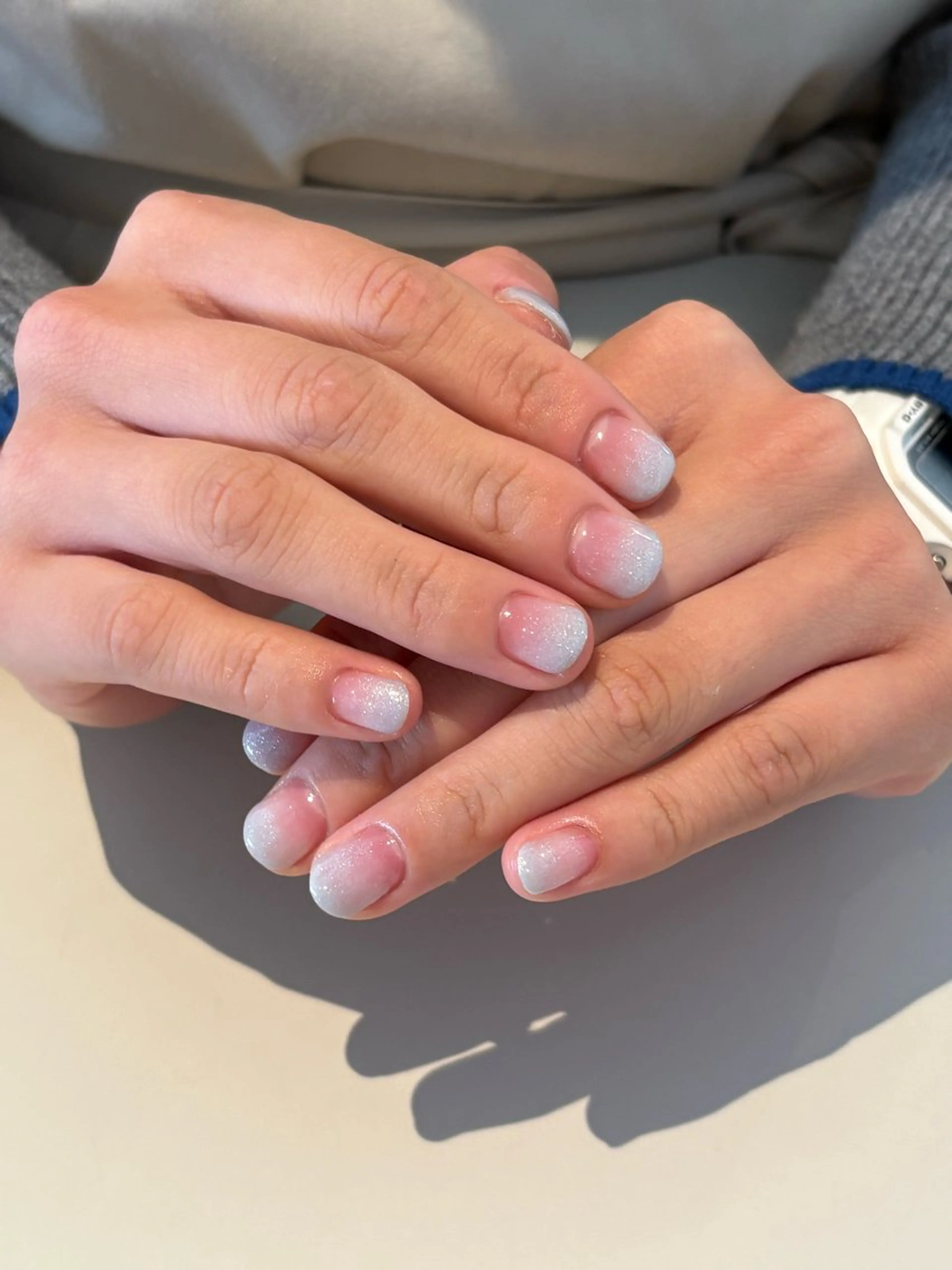 ネイル Signail所属・YUIKO ୨୧のネイルデザイン