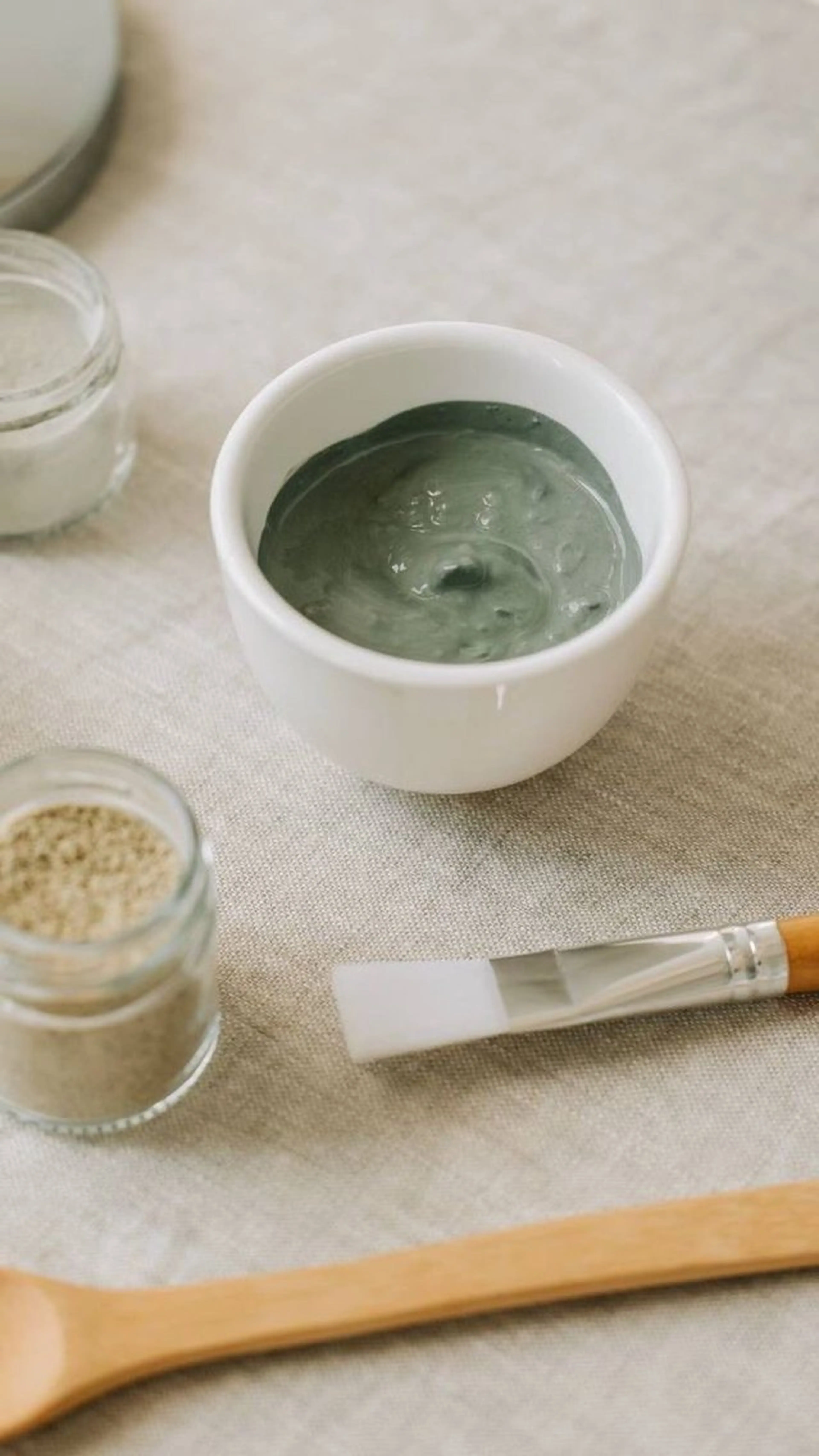 前回から6週間以上の方💎フェイシャル・ハーブピーリング【センシティブ】の写真