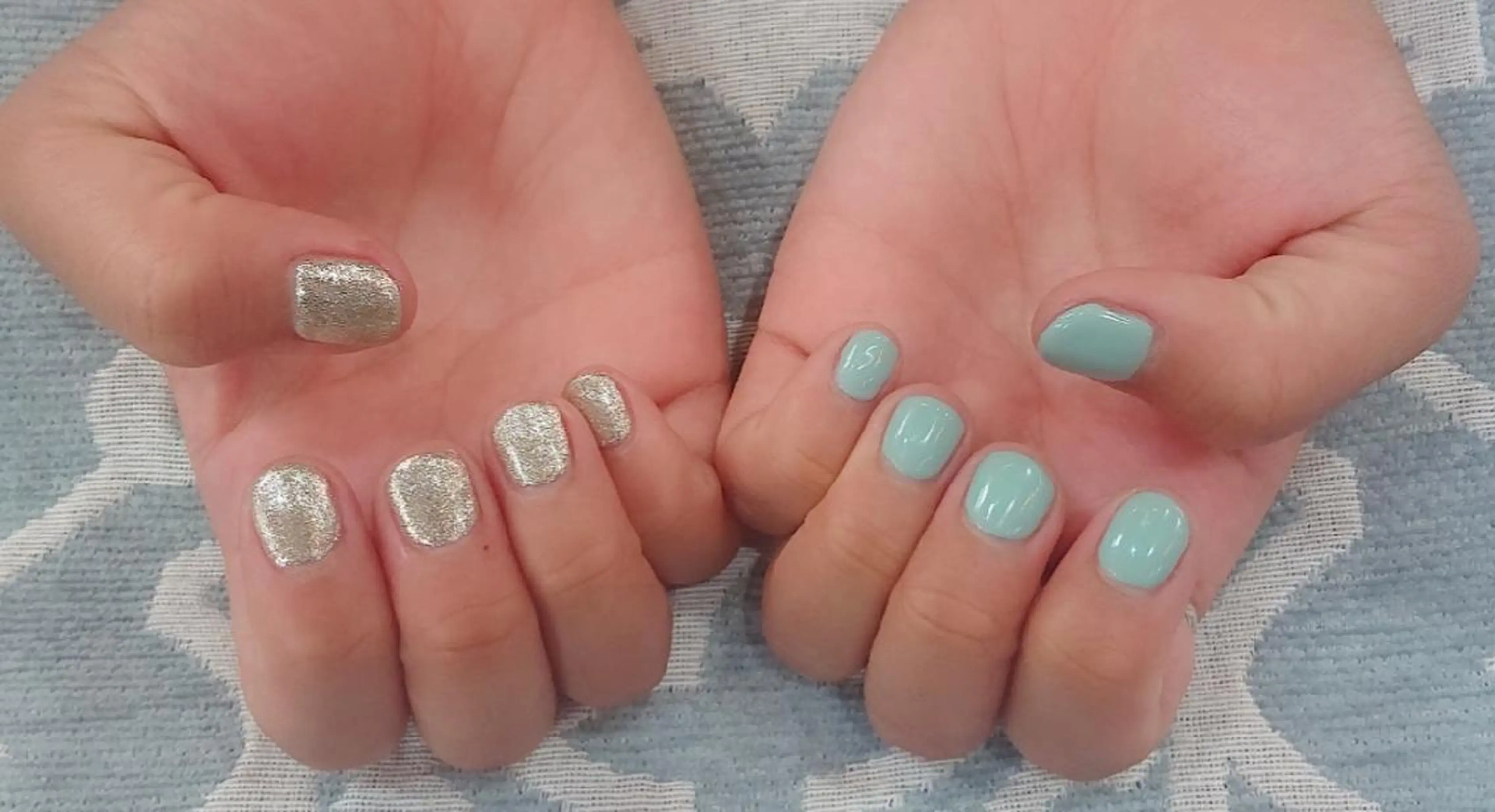 ネイル 🍒当日もOK🍒 𝑳𝑼𝑵𝑨花井のネイルデザイン