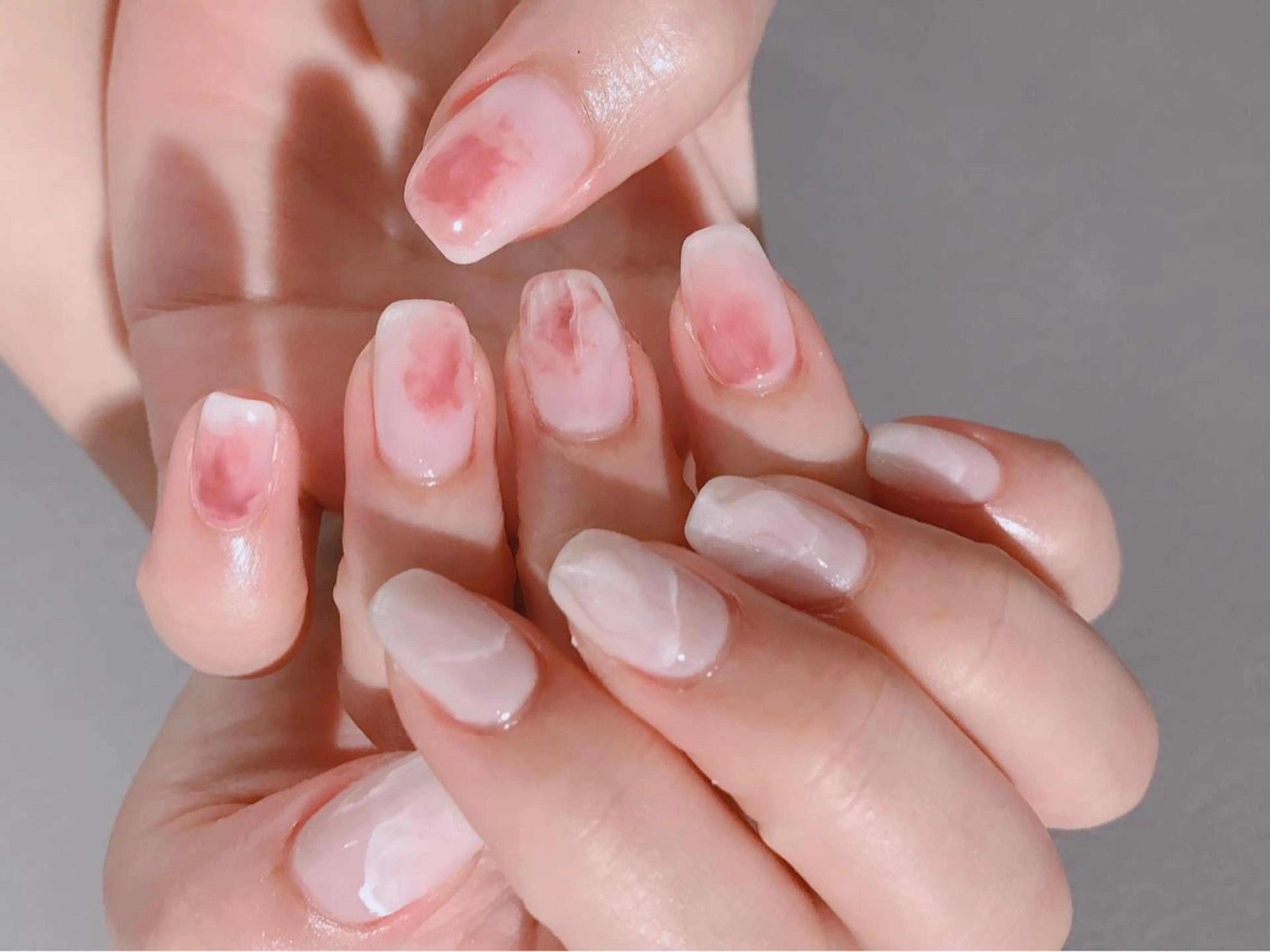 ネイル ネイルサロン トゥルースのネイルデザイン