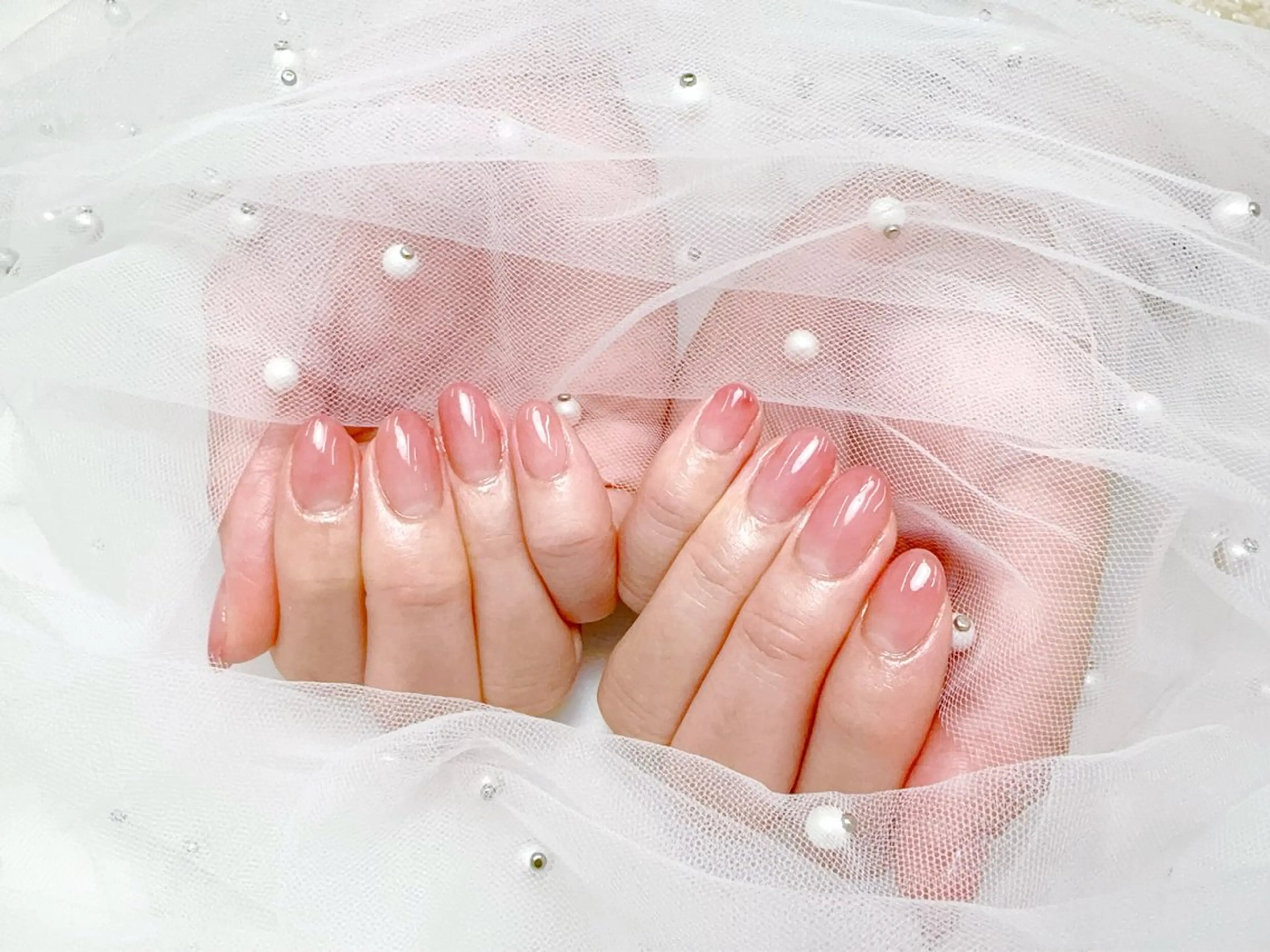 ネイル garden Nail Salonのネイルデザイン