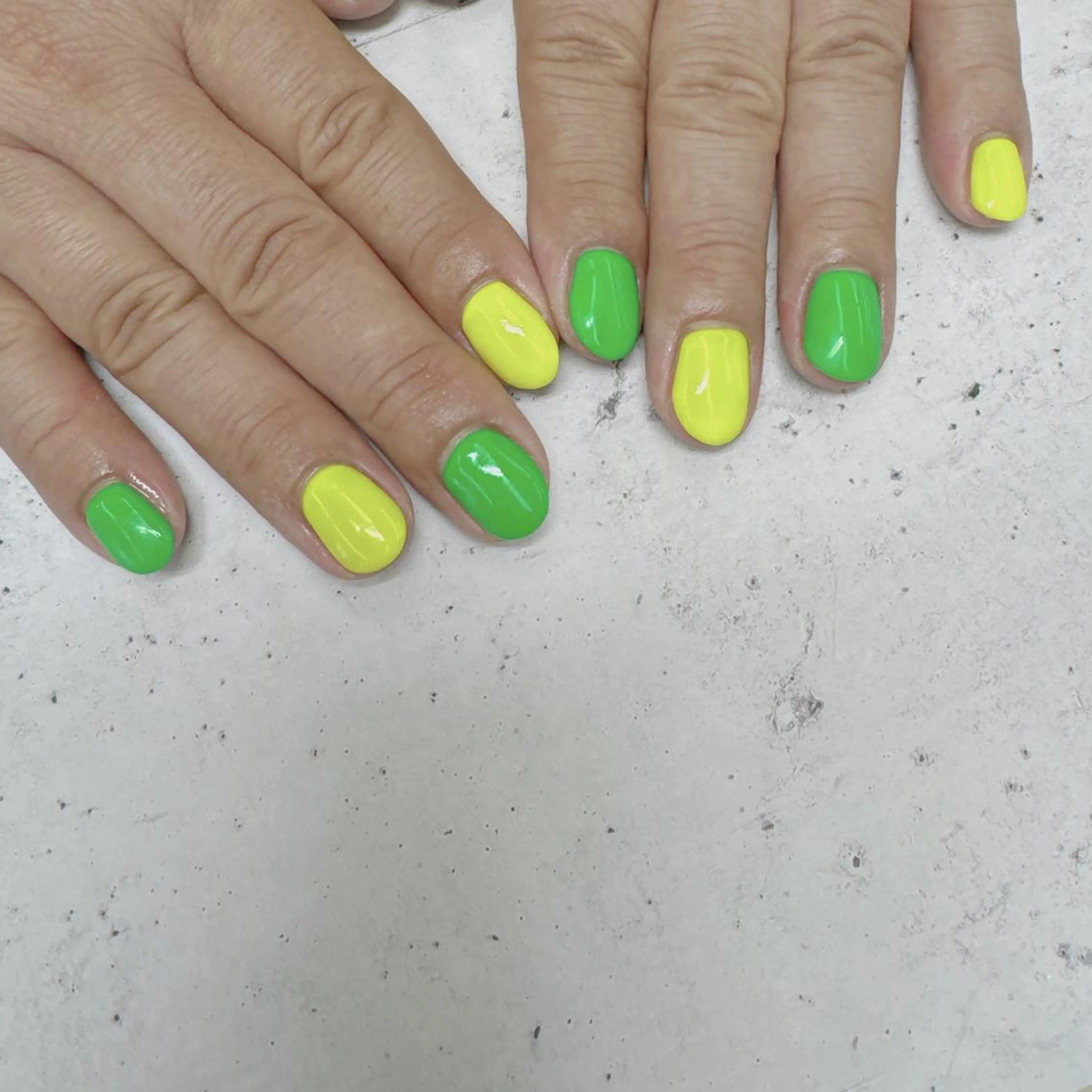 ネイル Nail salon Honey Beeのネイルデザイン