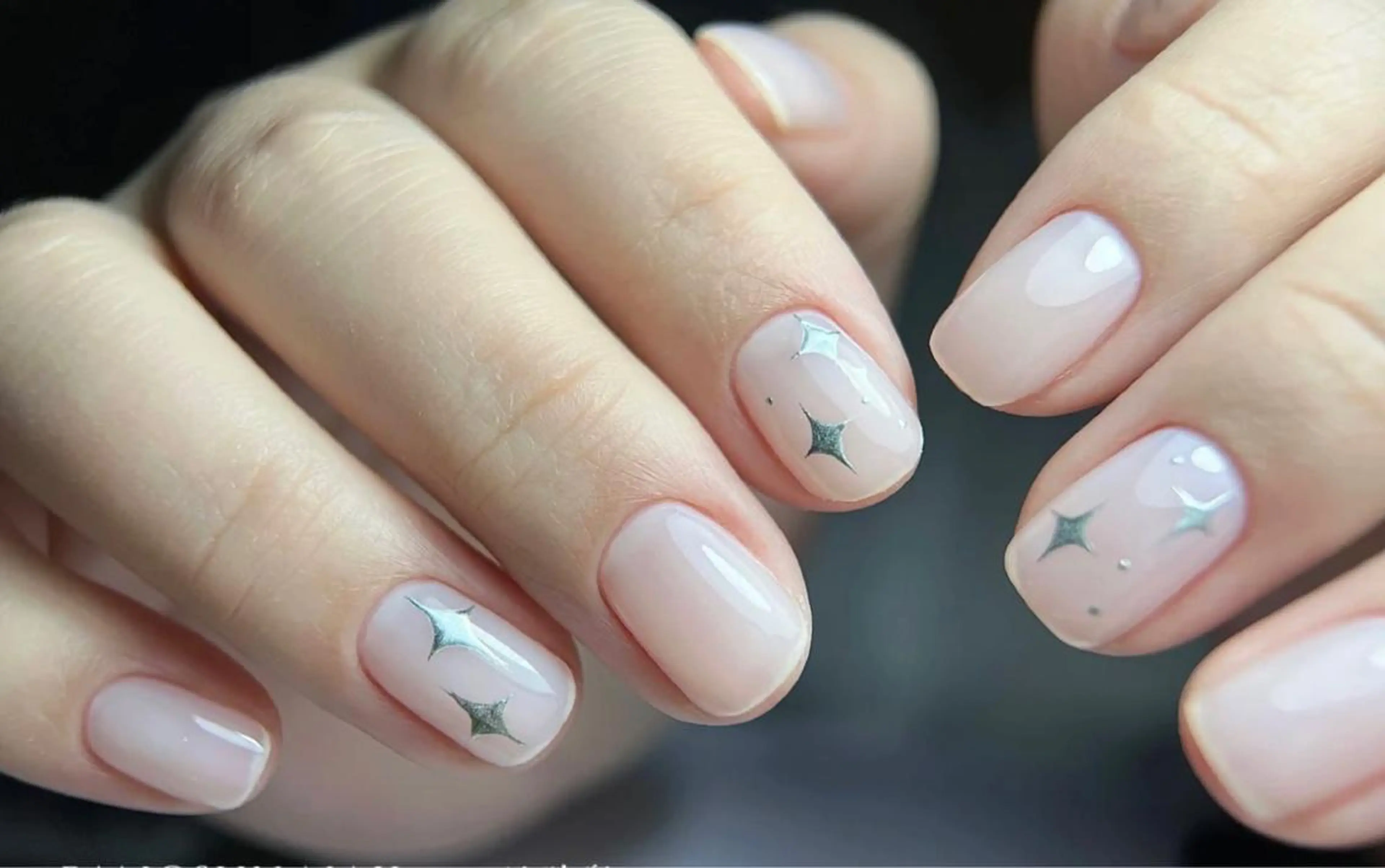 ネイル DC nail salonのネイルデザイン