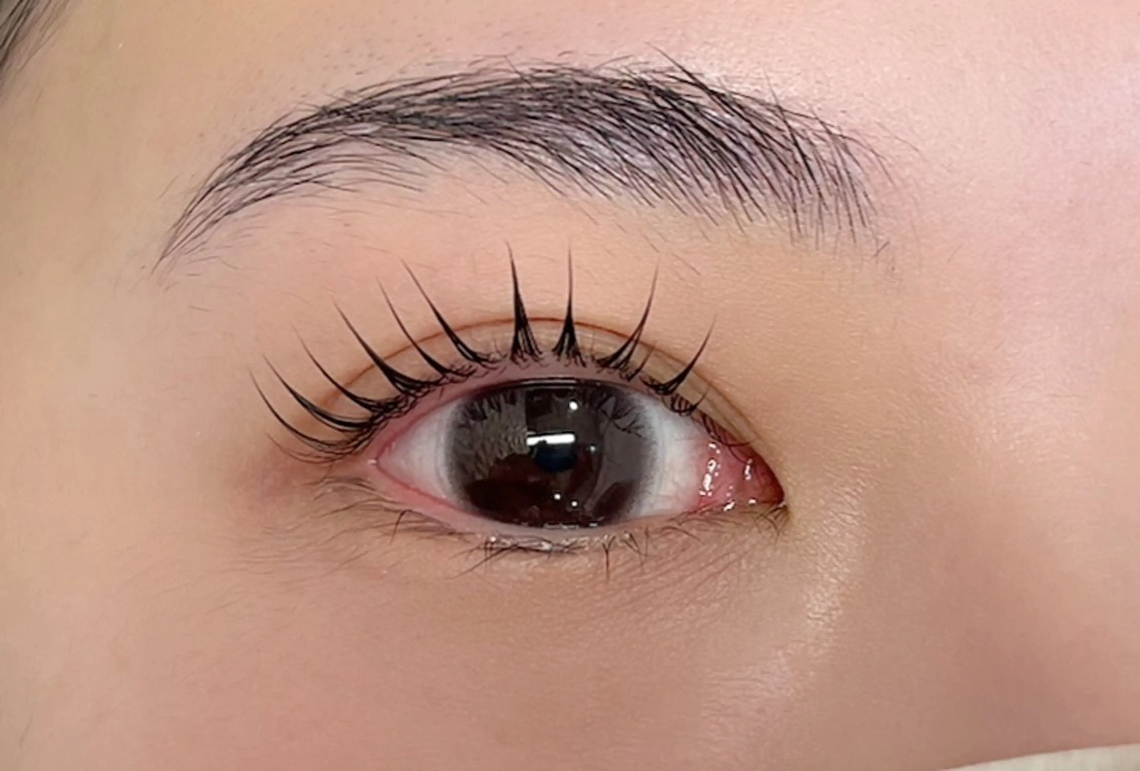 マツエク・マツパ マツパ Cherie Kawaguchiのマツエク・マツパデザイン