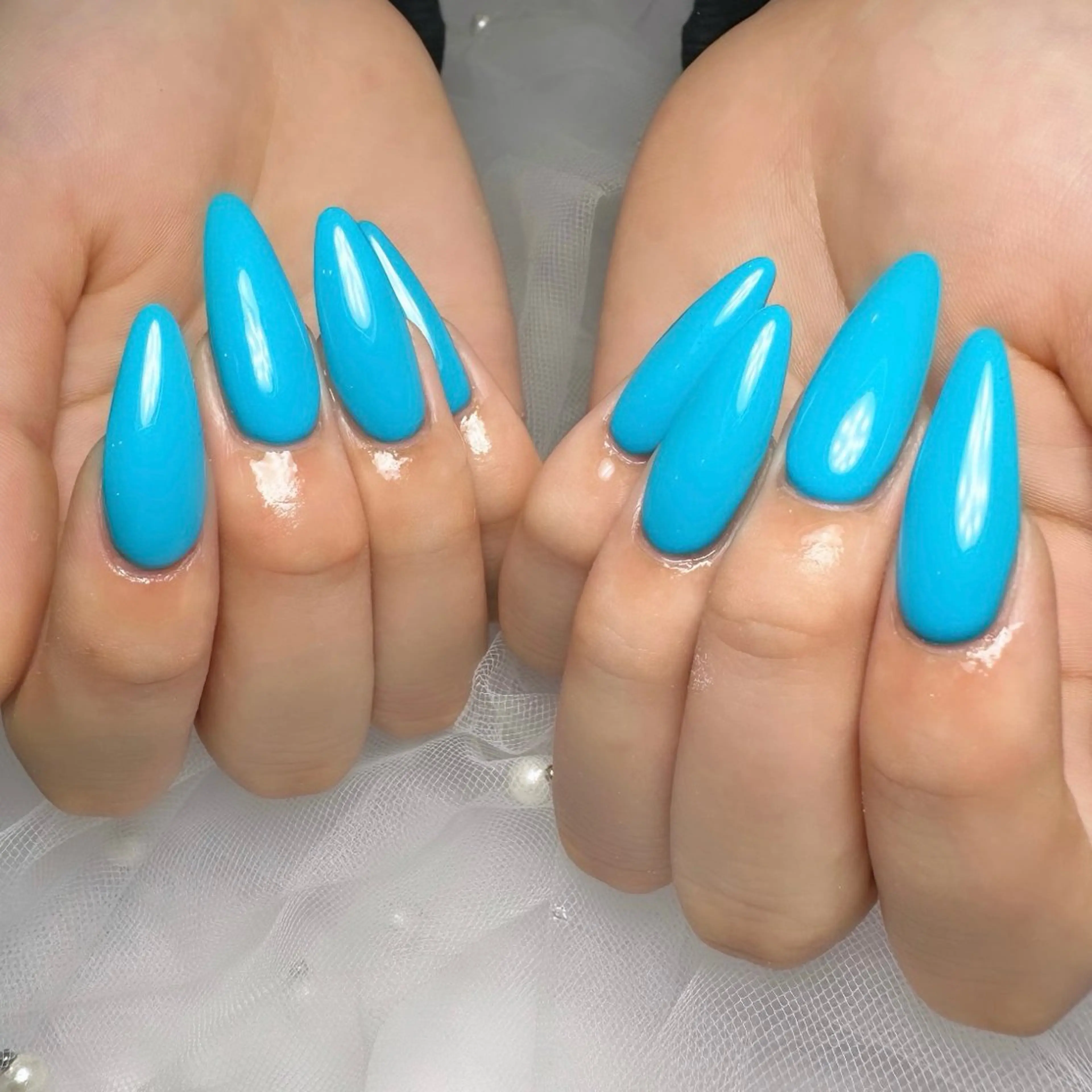 ネイル Ema Nail 豊中店所属・Nail salon M&👩🏼💖のネイルデザイン