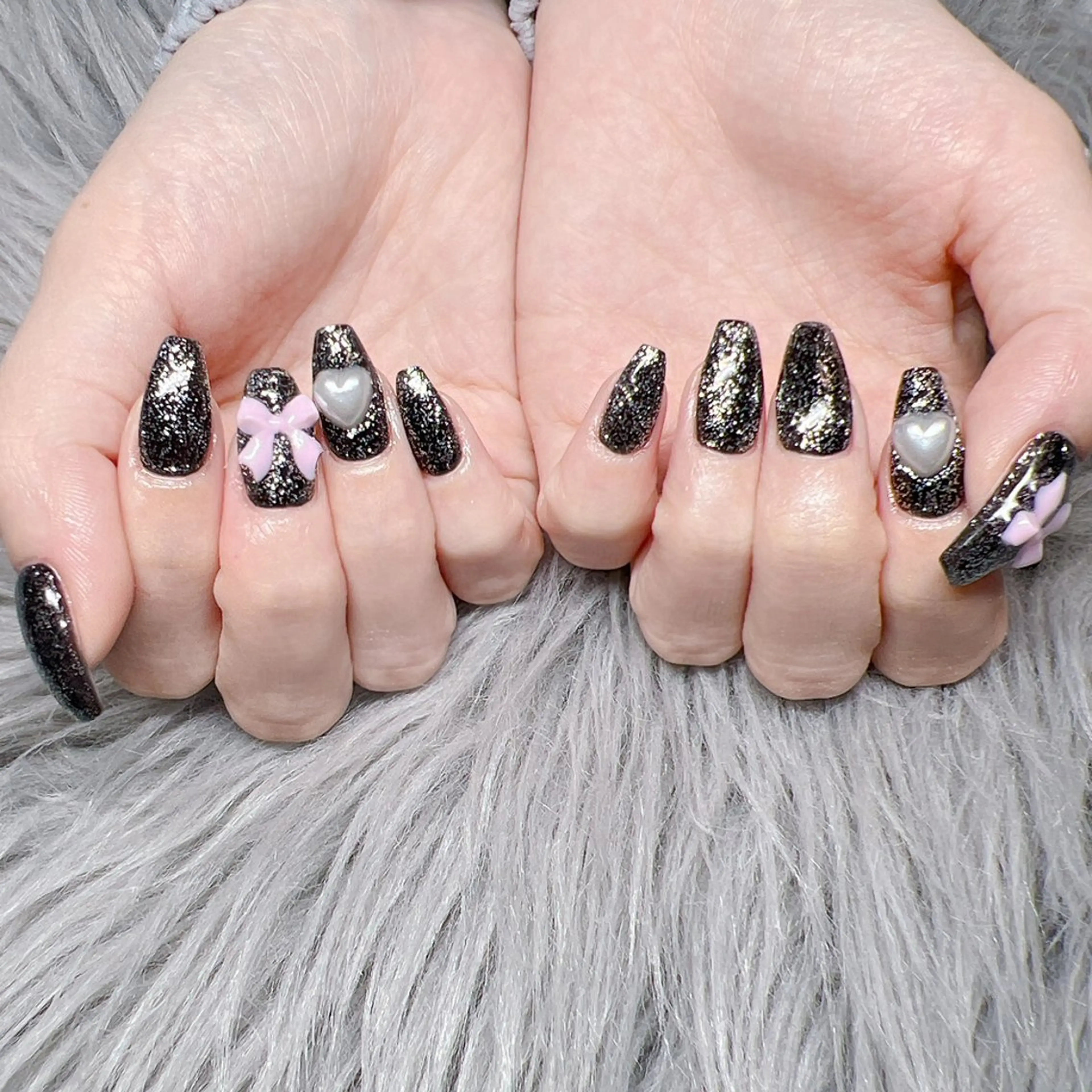 ネイル 個室ネイルサロンDolly  Girl〜ドーリーガール〜所属・DollyGirl KYOKOのネイルデザイン