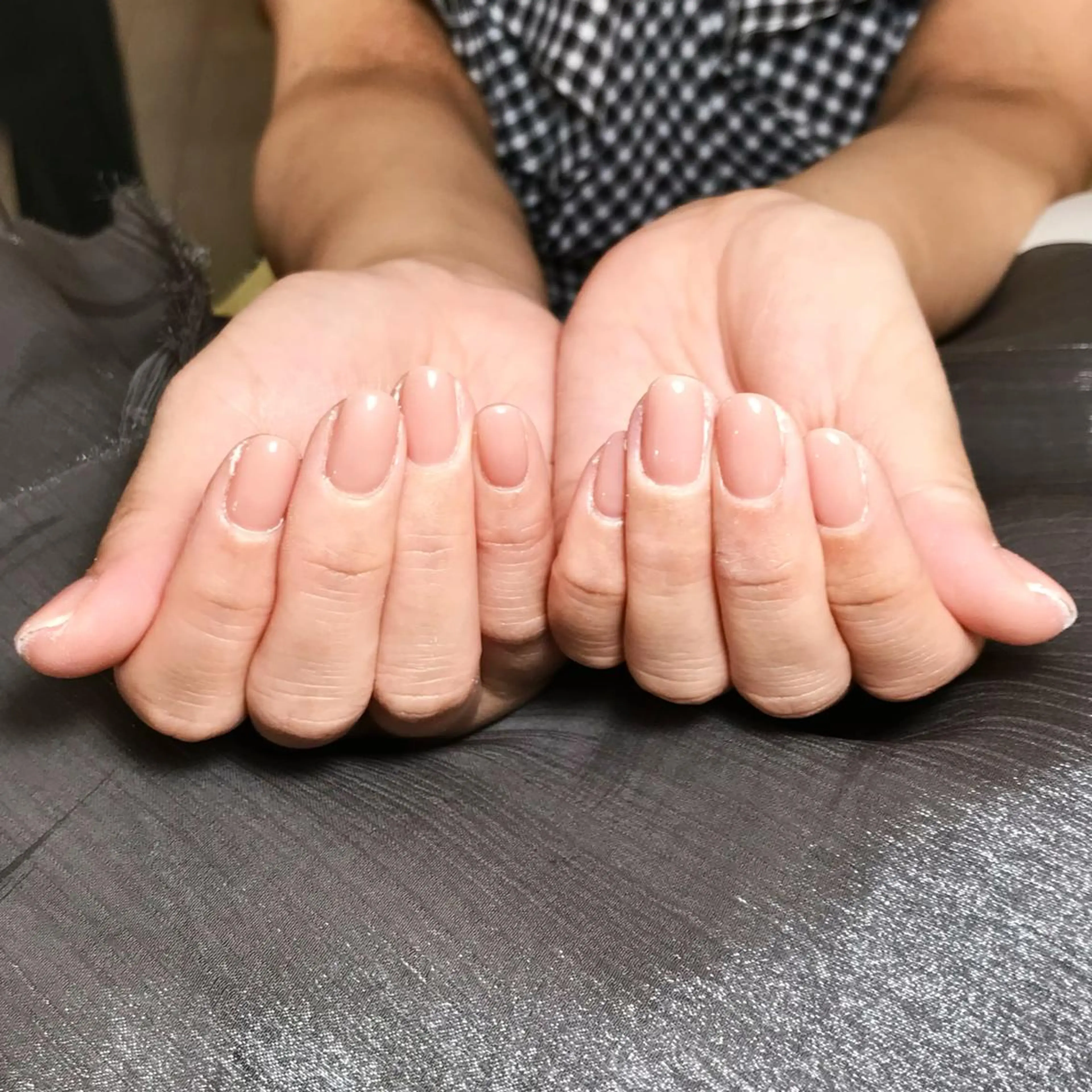 ネイル アートネイル オーロラネイル ガーリー キラキラネイル 韓国ネイル ハンドネイル DIANMOND NAIL🌸のネイルデザイン