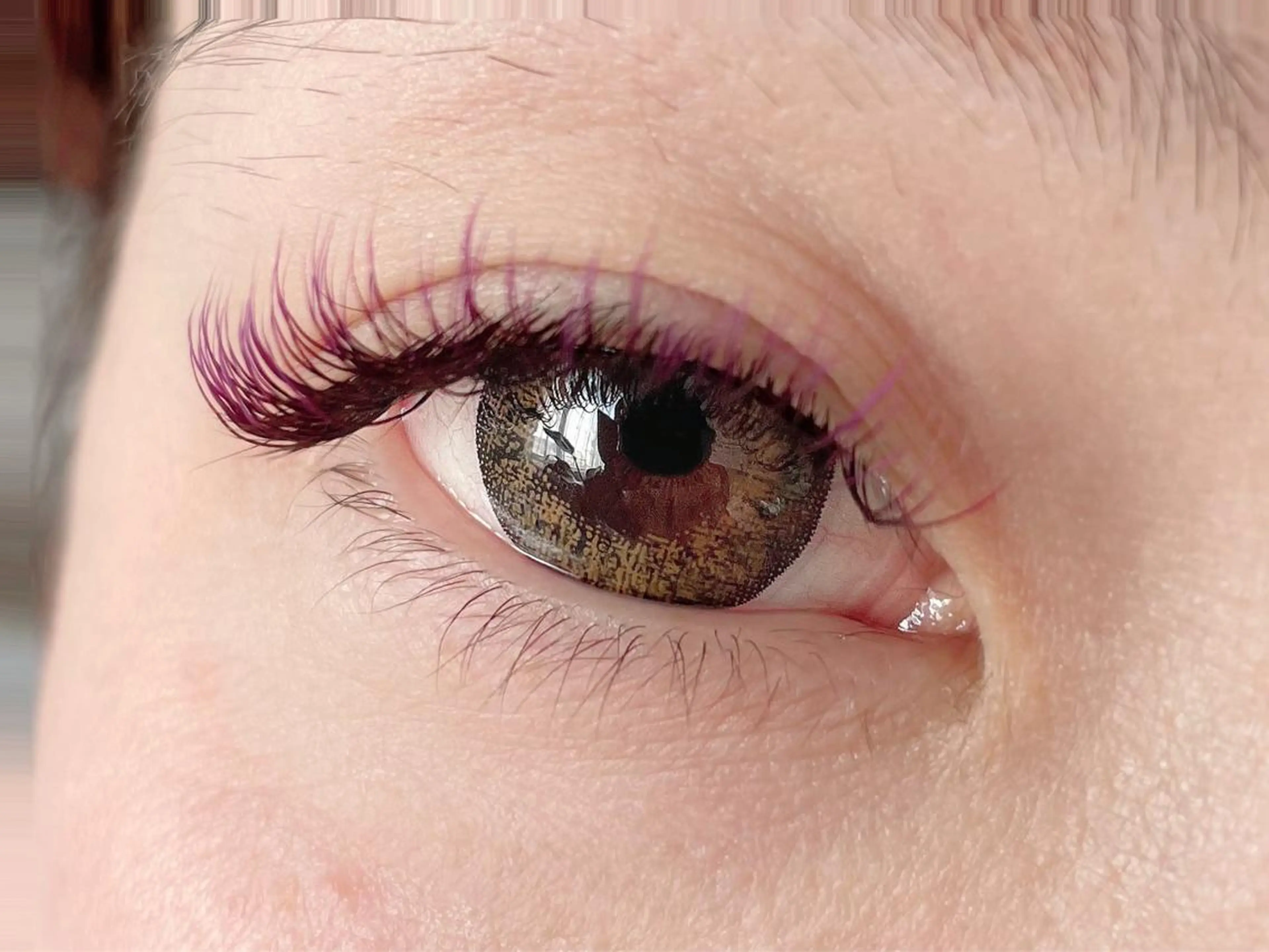 マツエク・マツパ フォーラル 福岡のマツエク・マツパデザイン