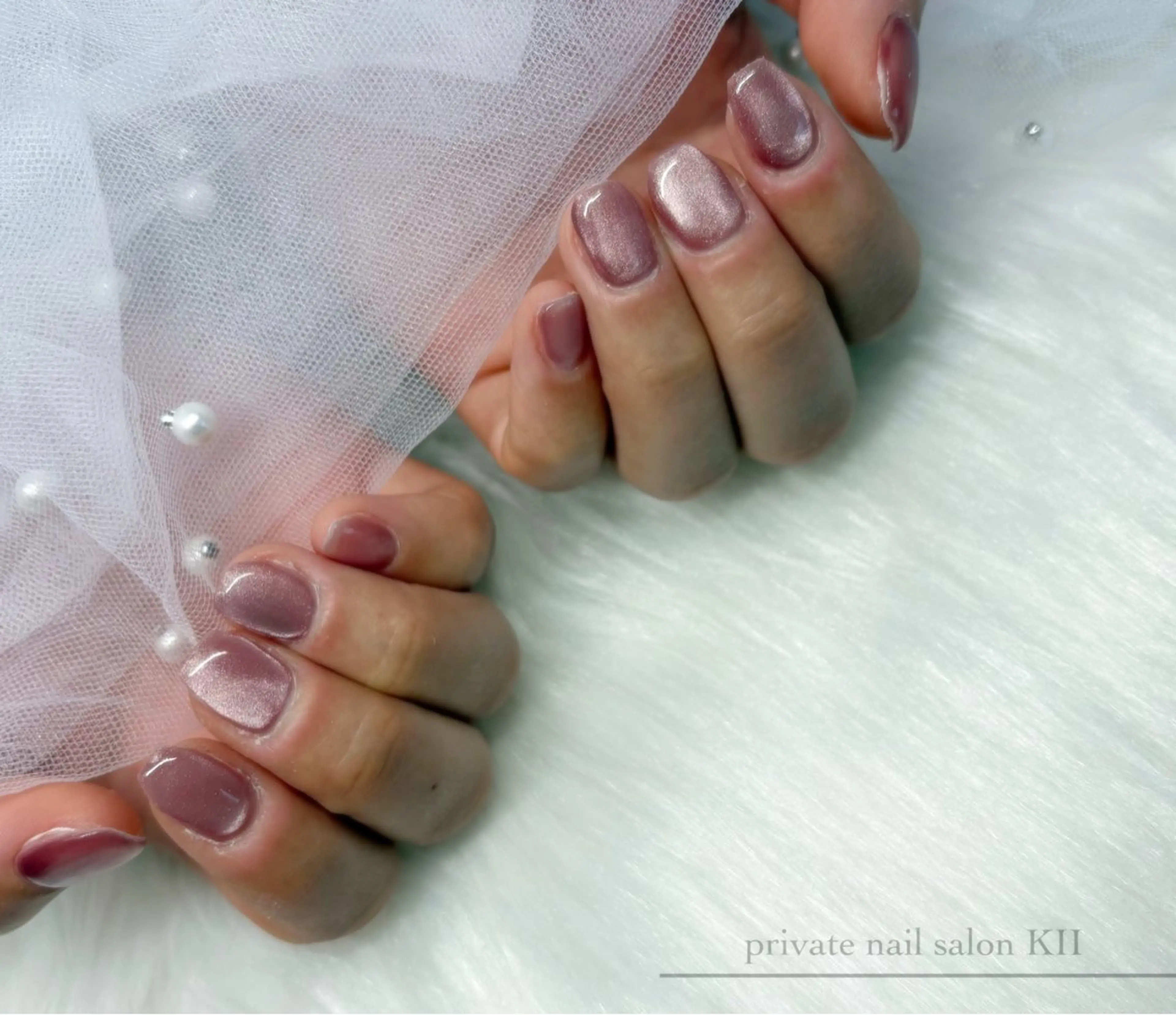 ネイル private nail  KIIのその他イメージ
