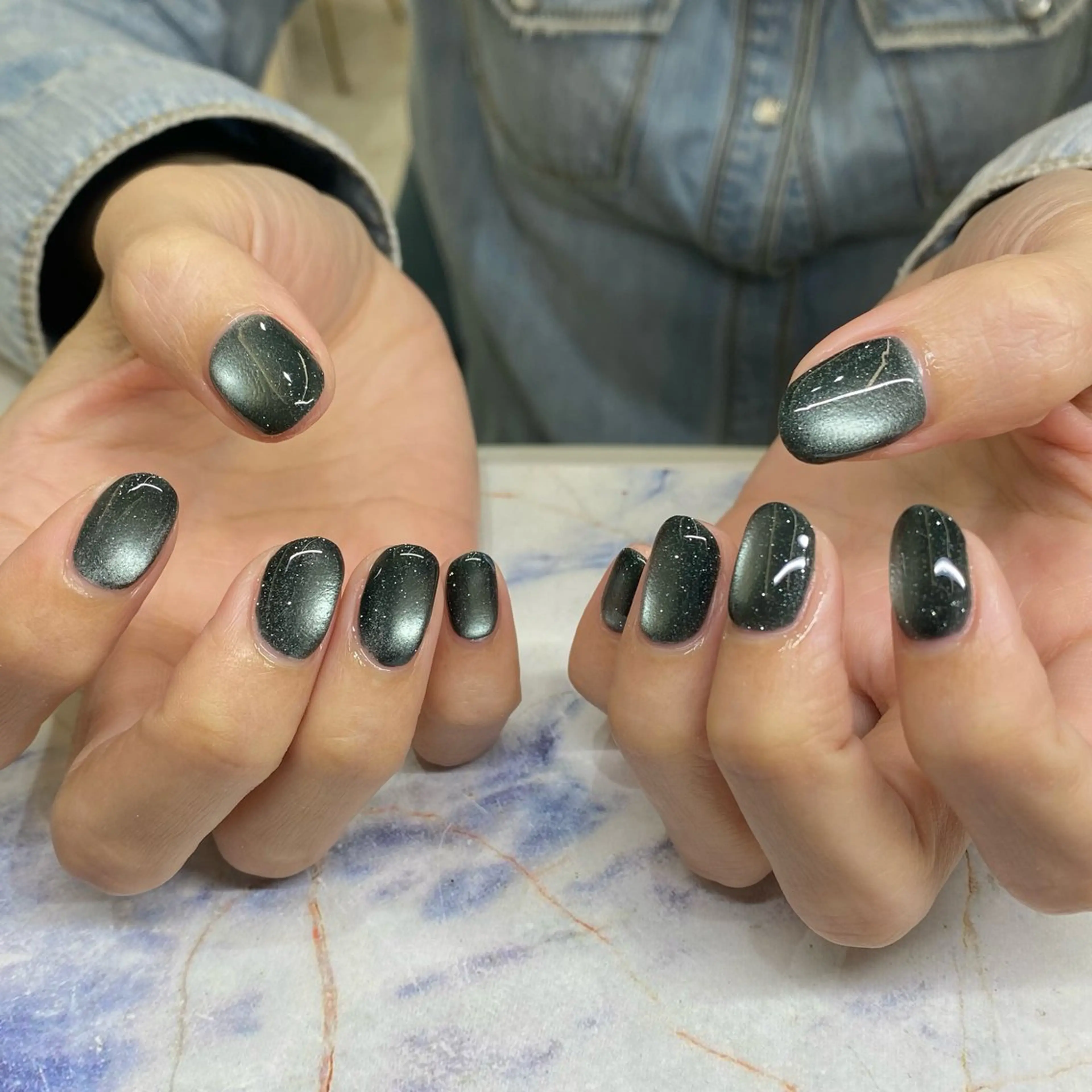 ネイル ハンドネイル BeautyFavo .byRyokaのネイルデザイン