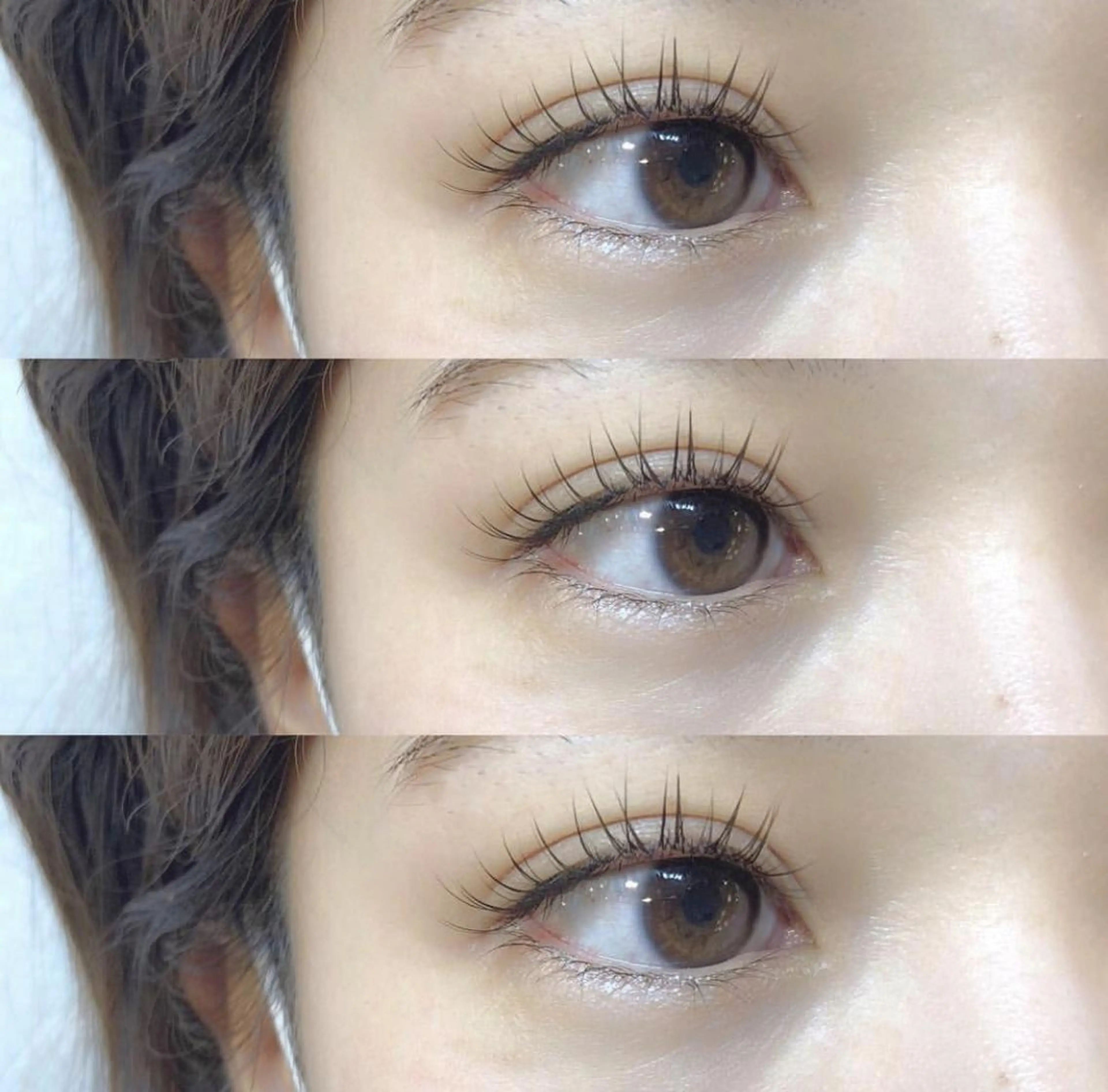 マツエク・マツパ Natsumi フェイシャル/マツパのマツエク・マツパデザイン