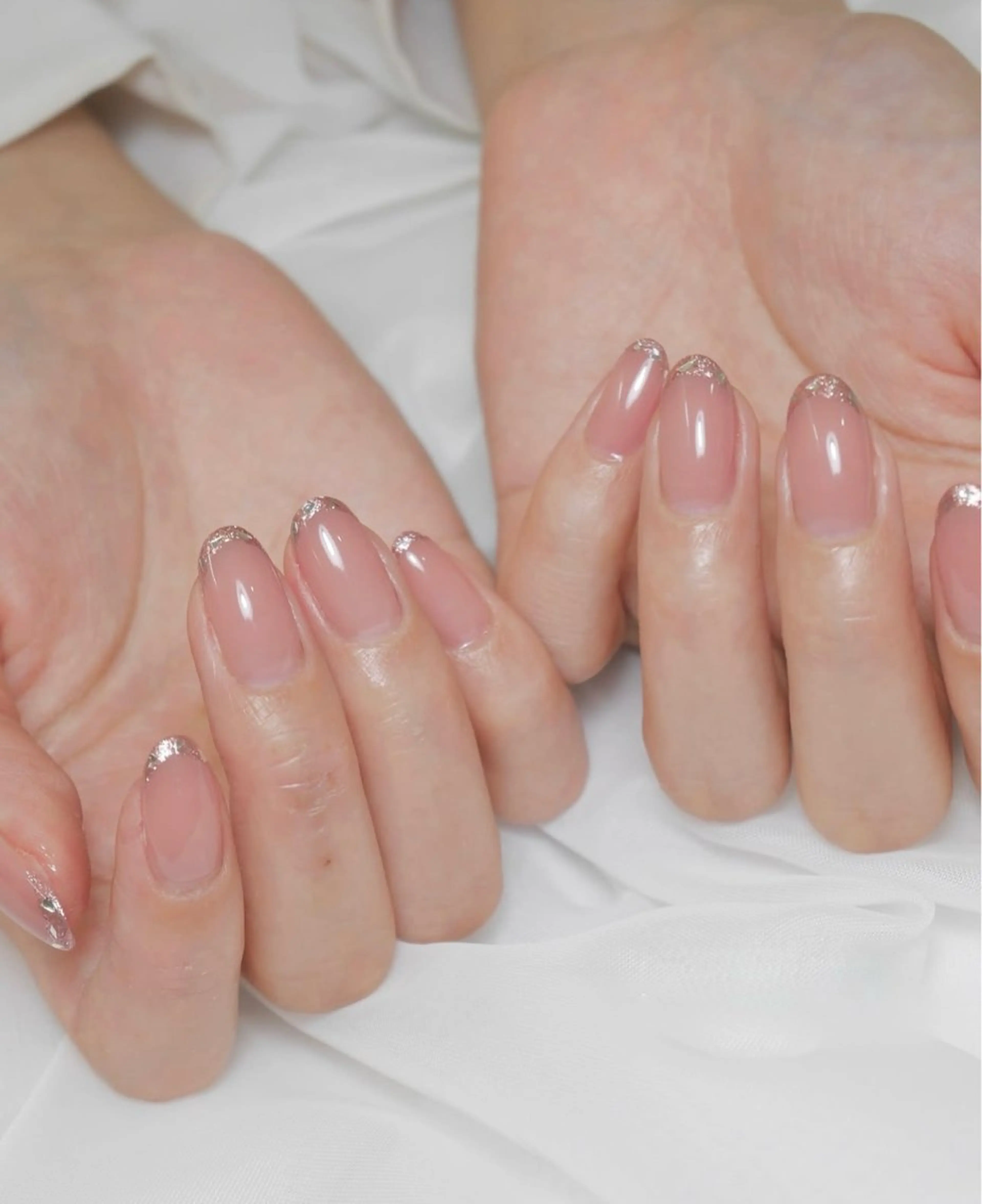 ネイル チョウ Rachaelのネイルデザイン