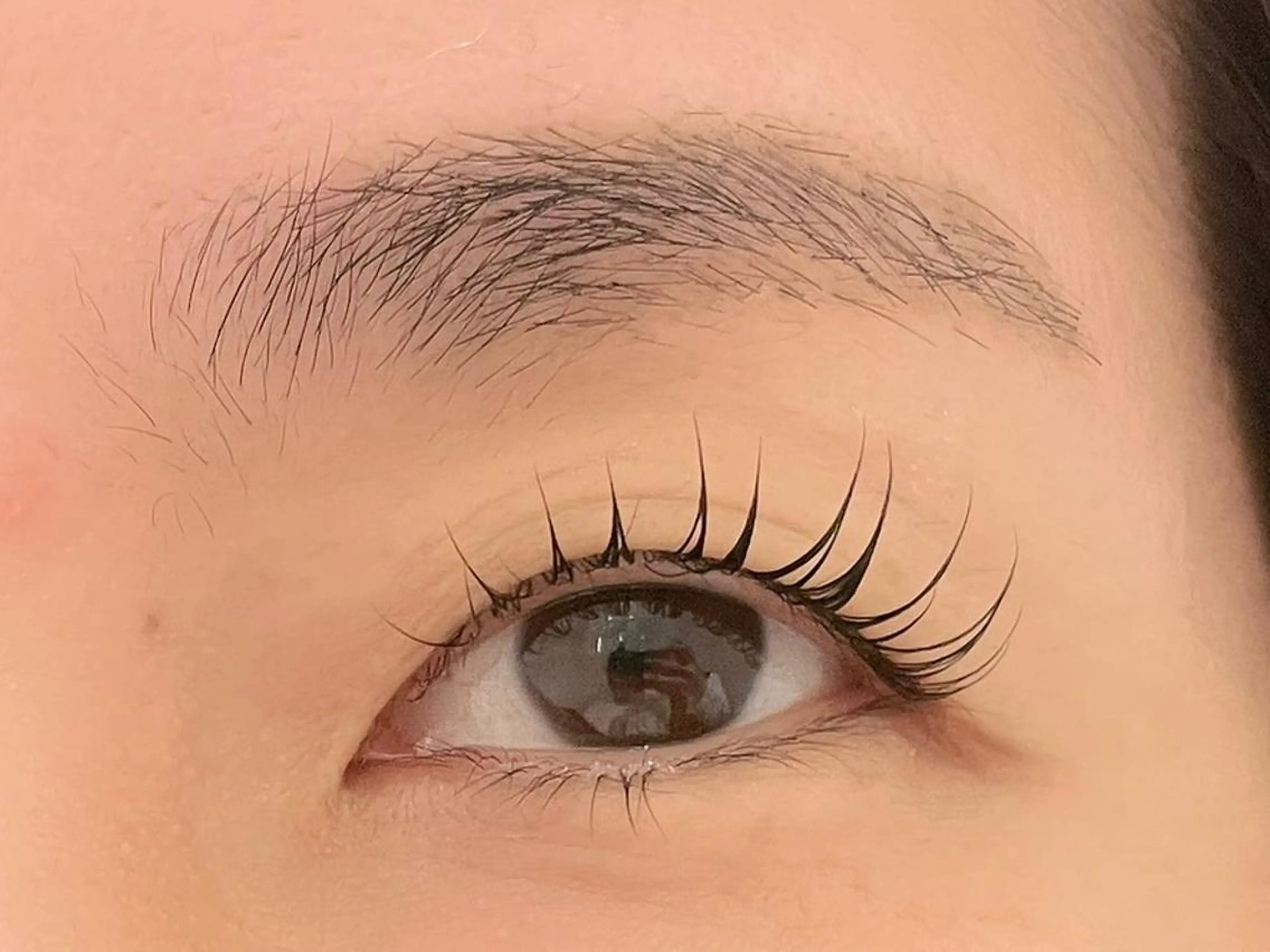 マツエク・マツパ LEDマツエク/ アイブロウ/石原の眉毛・アイブロウイメージ