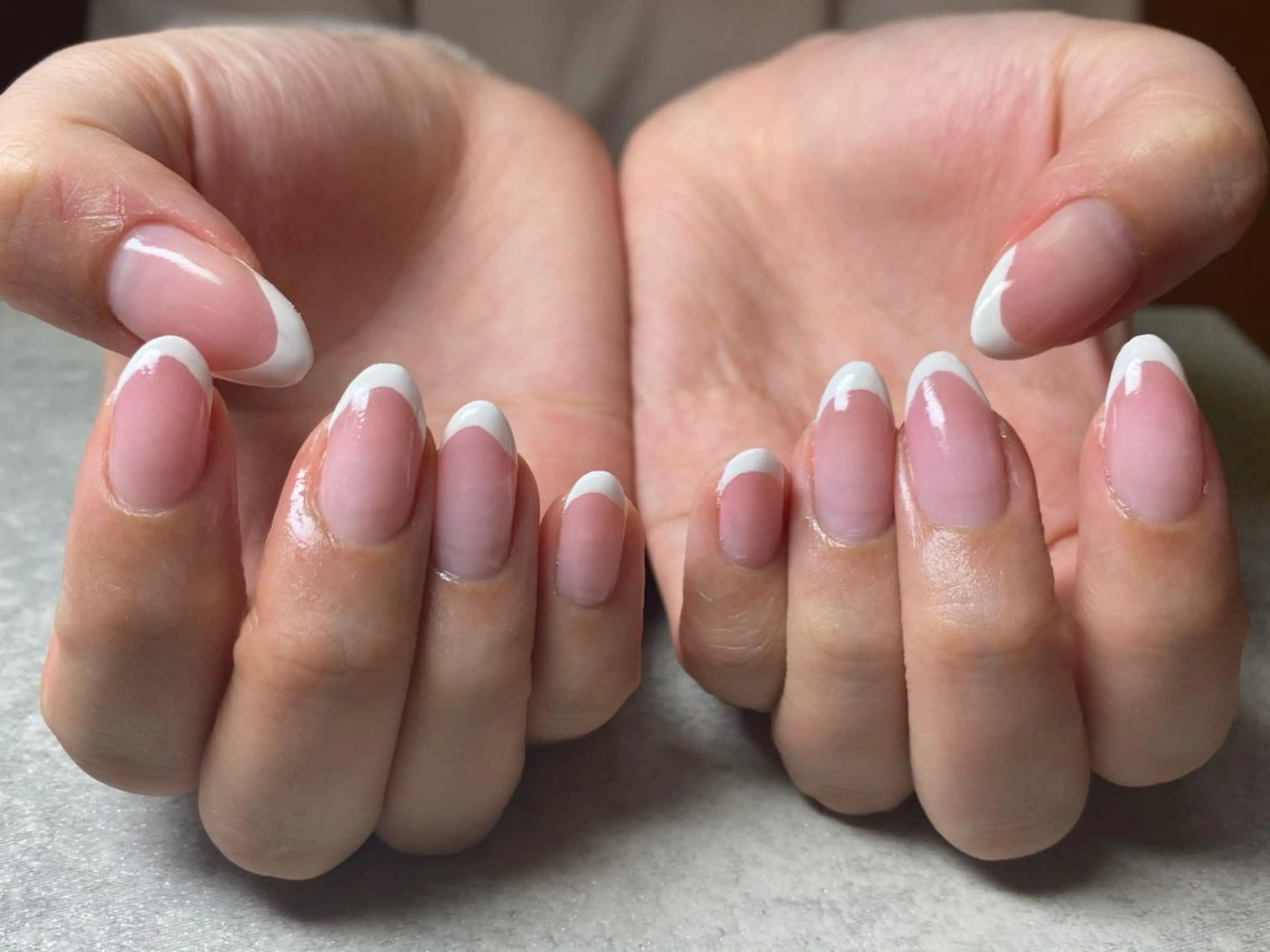 ネイル ハンドネイル ___ yuriのネイルデザイン