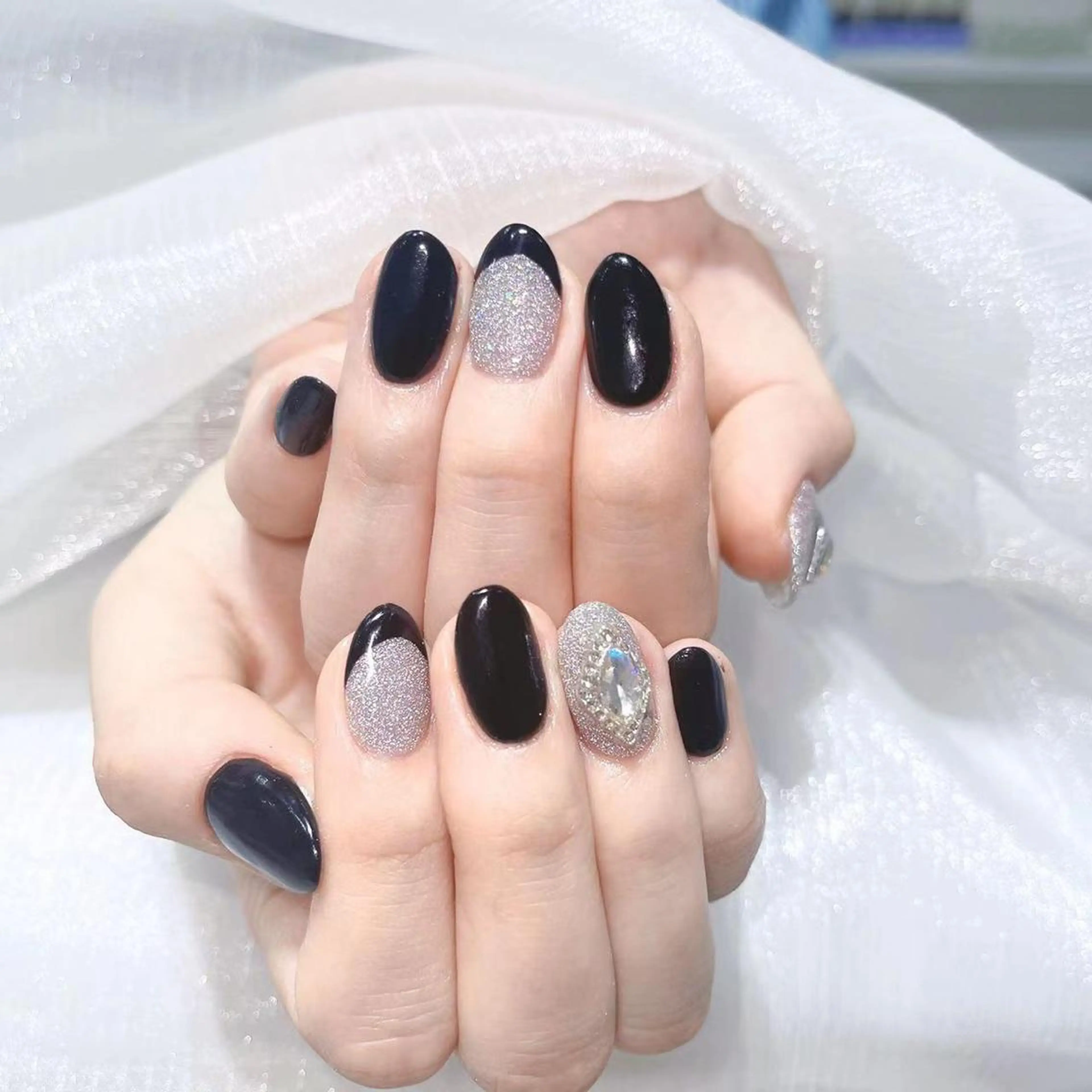 ネイル Queen’s 歌舞伎町店のネイルデザイン