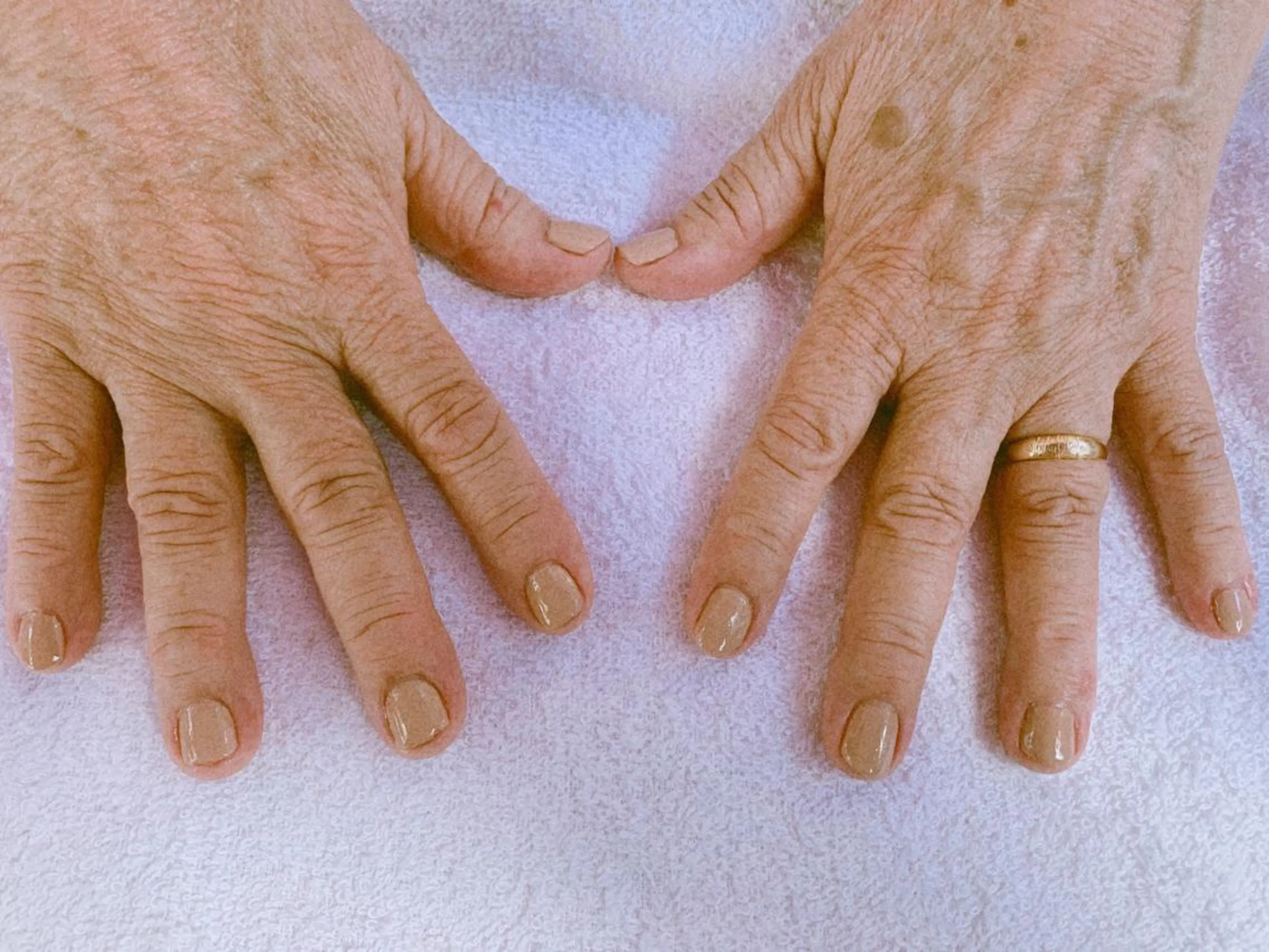 ネイル ワンカラーネイル Beauty Salon Laki所属・Beauty salon Lakiのエステ・リラクイメージ