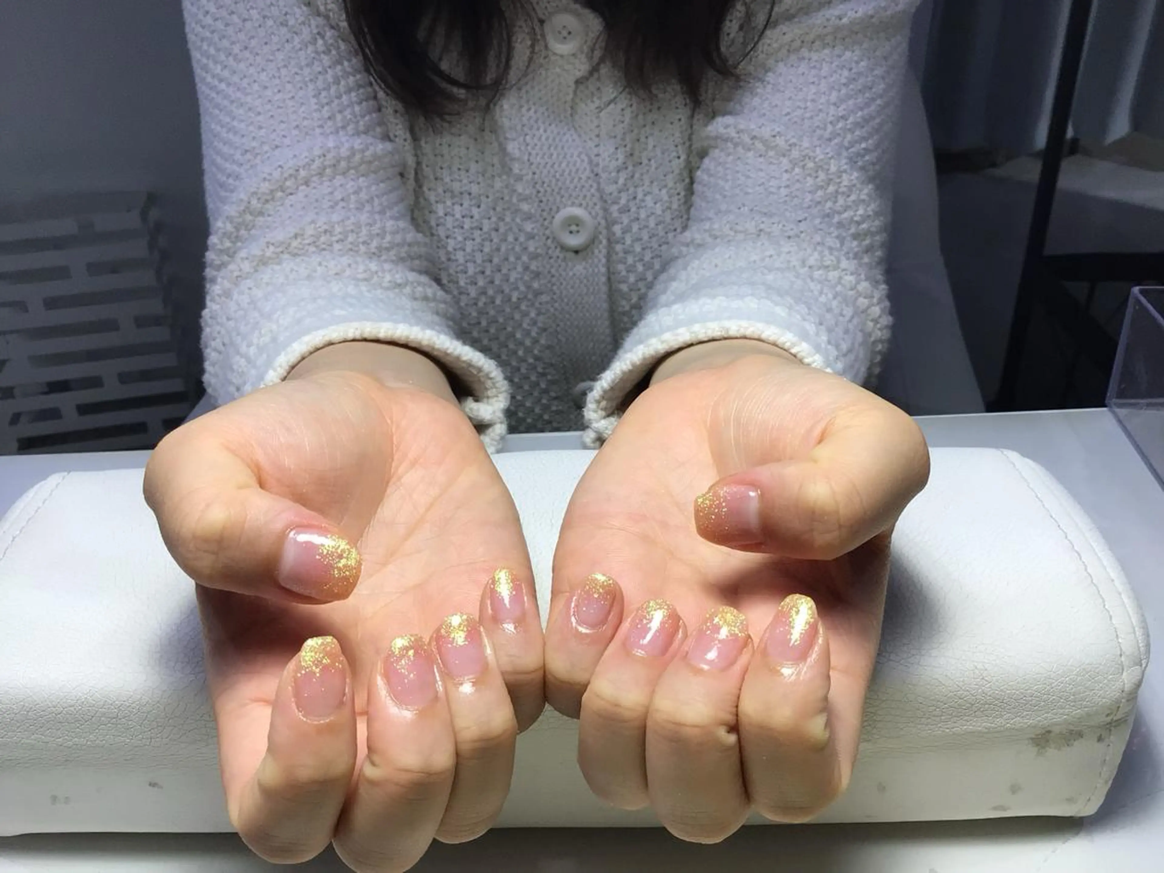 ネイル ifeel-Rose所属・💐 𝙍𝙀𝙉𝘼のヘアスタイル