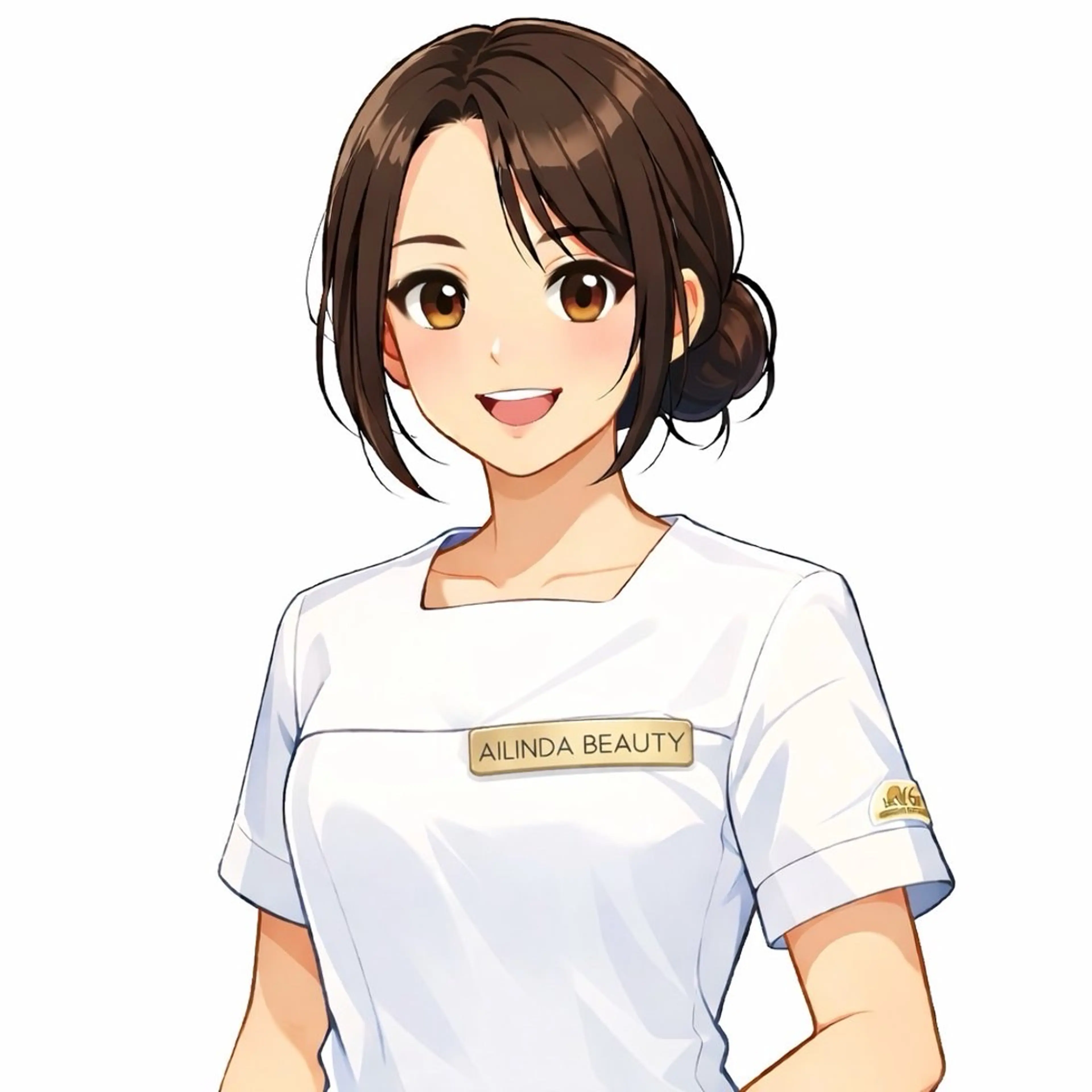 AILINDA  BEAUTY所属・アイリンダ ビューティーのエステ・リラクイメージ