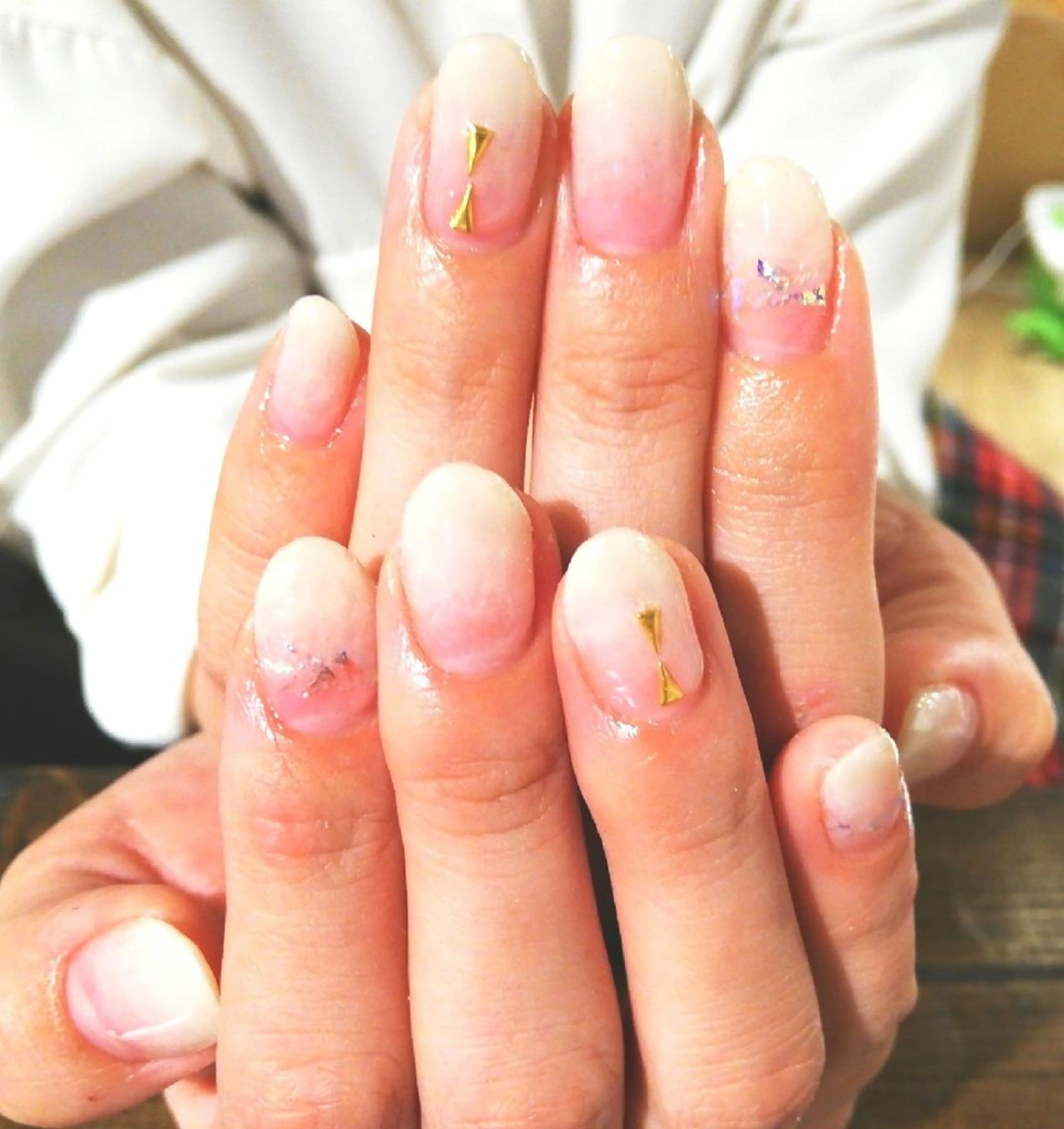 ネイル a.m.p nail所属・高山 奈津美のネイルデザイン