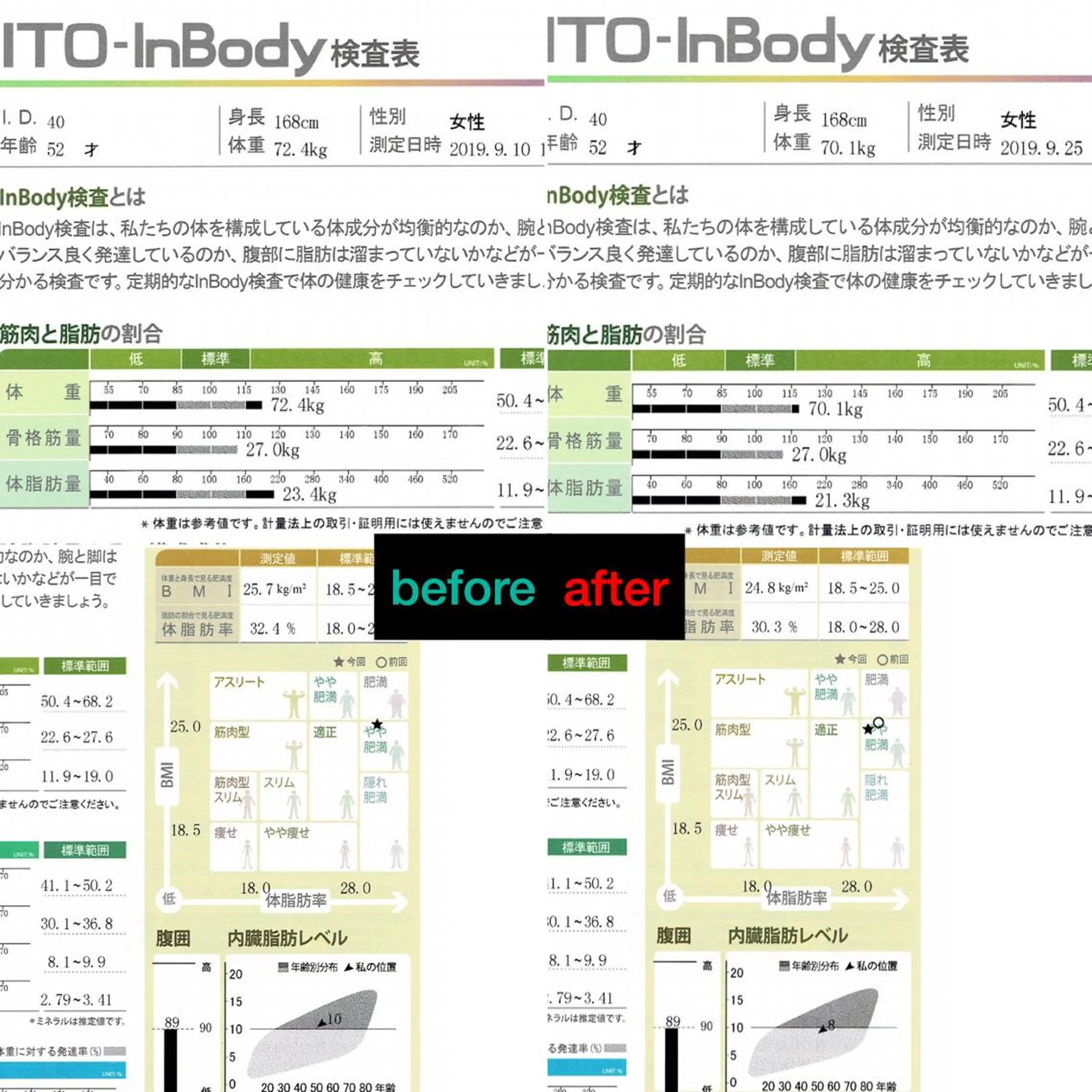宮田 美崎のエステ・リラクイメージ