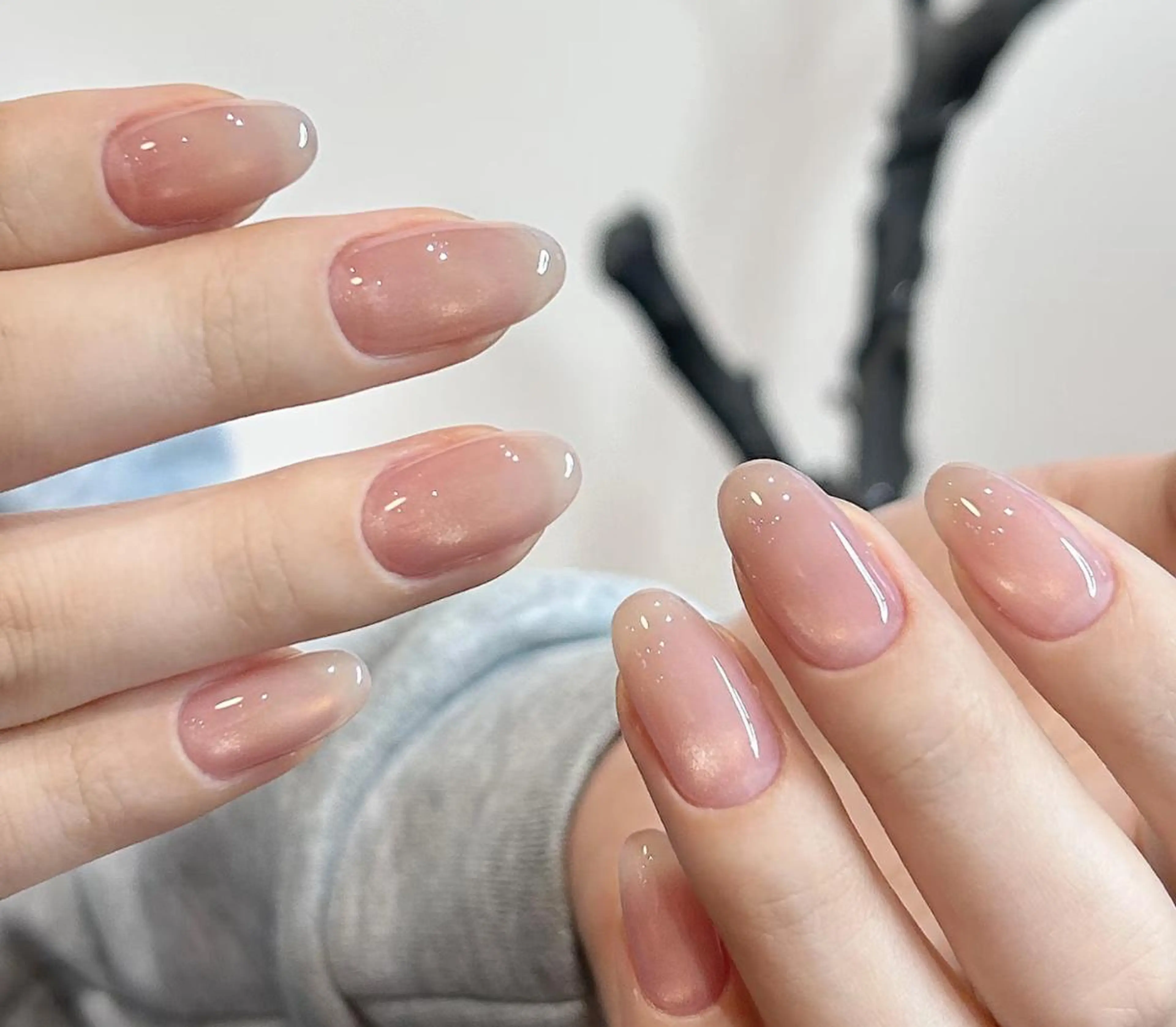 ネイル ハンドネイル Miya🎀 nailのネイルデザイン