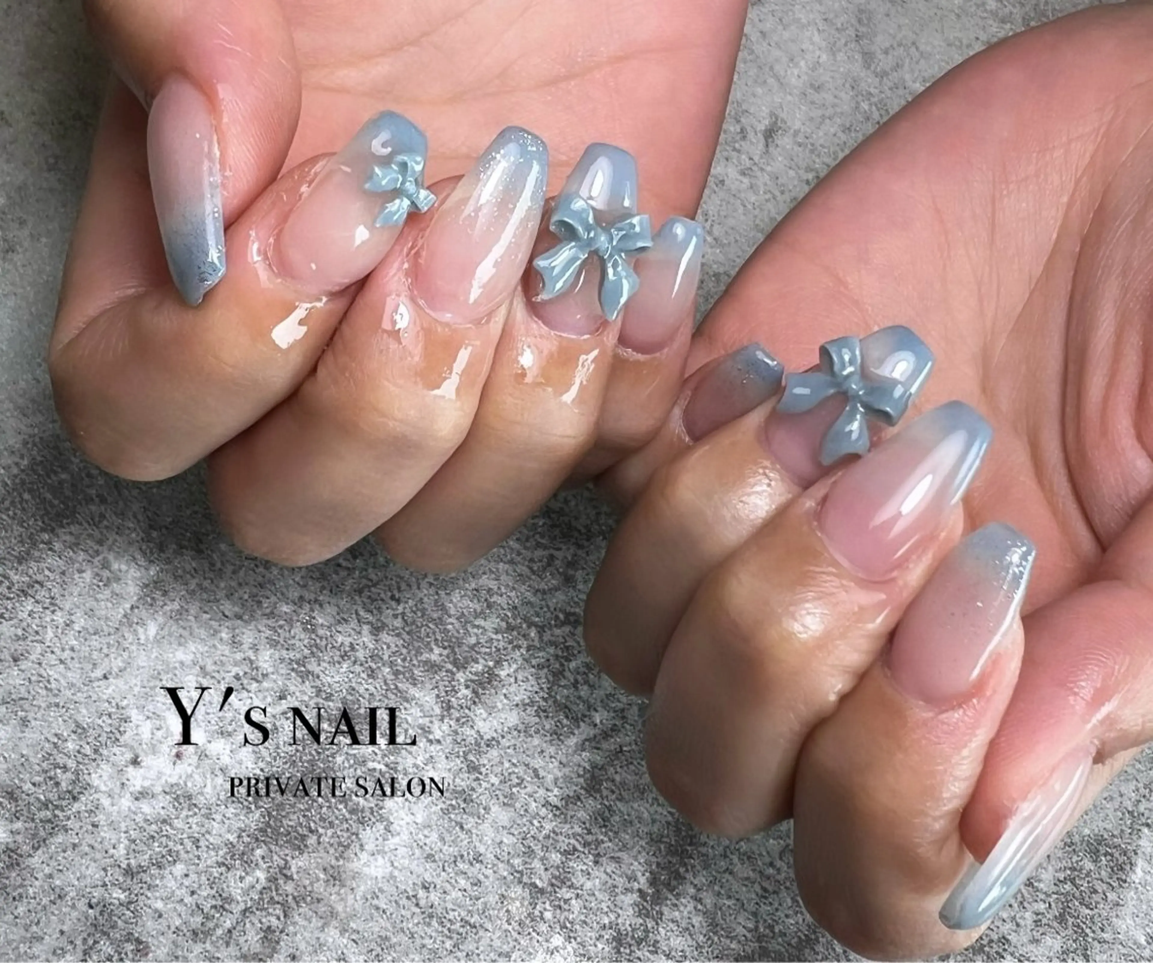 ネイル ハンドネイル Y's nail ˚✧₊YUIのネイルデザイン