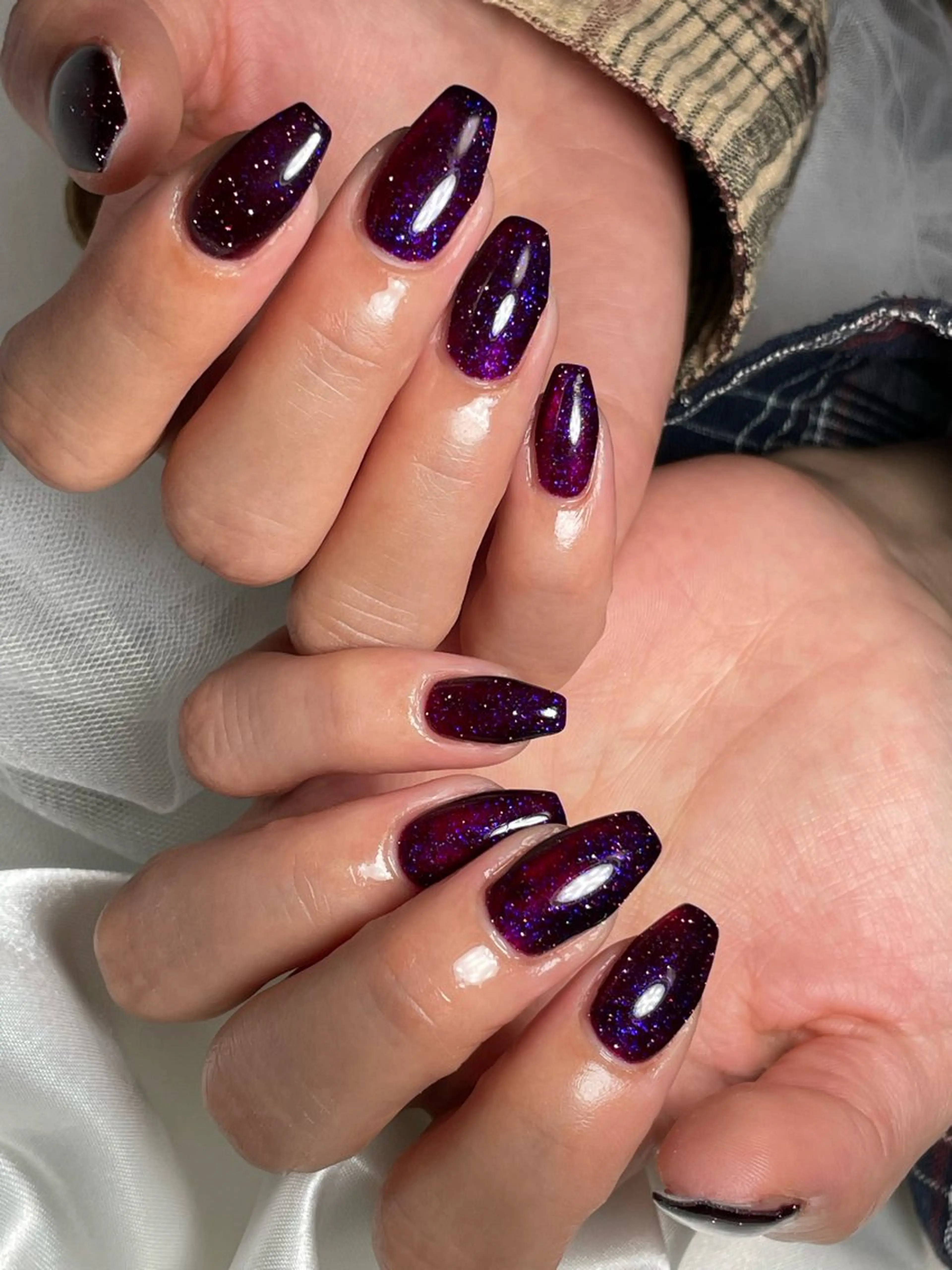 ネイル private salon NIKOのネイルデザイン