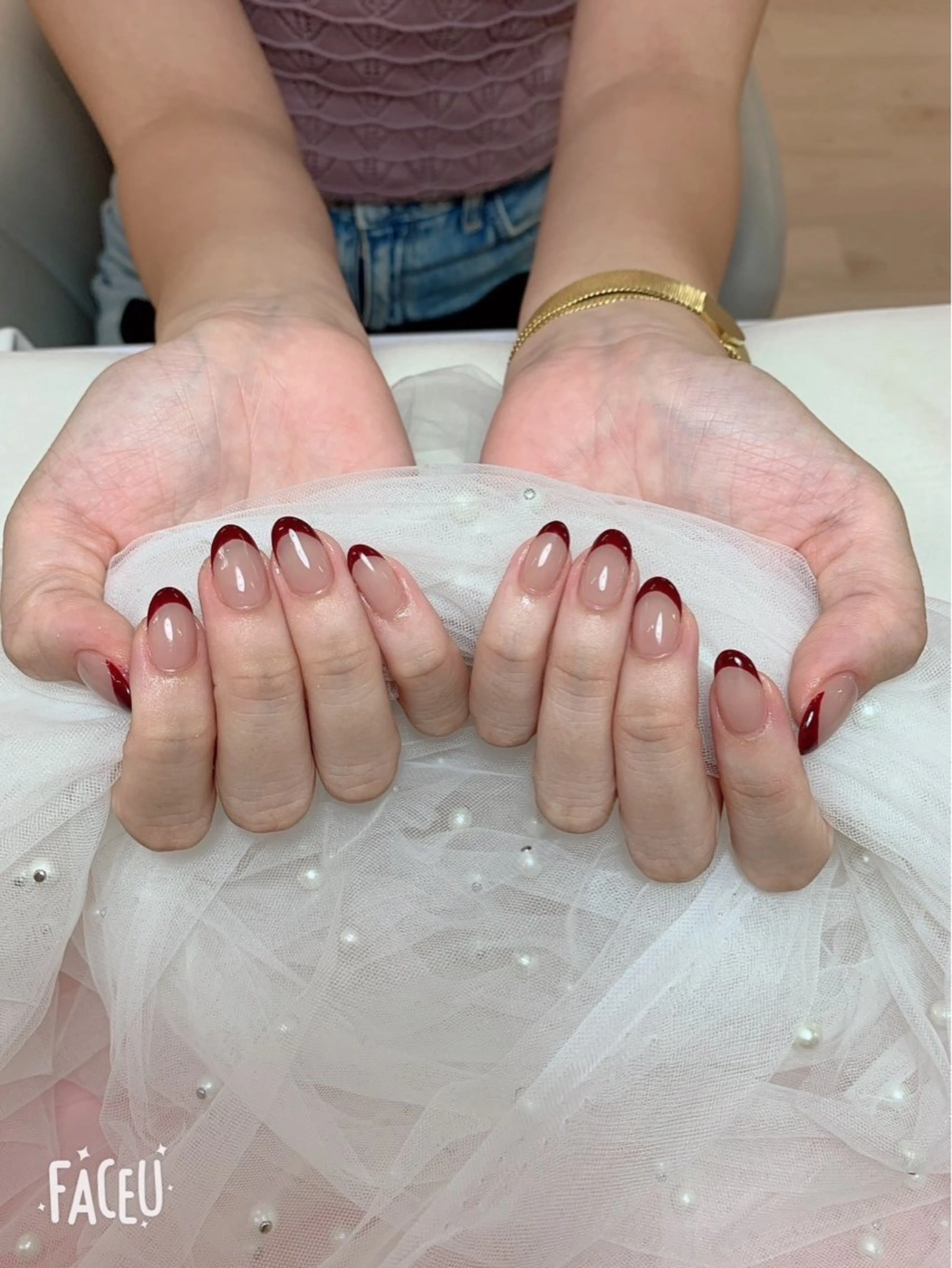 ネイル Bél Nail salonのネイルデザイン