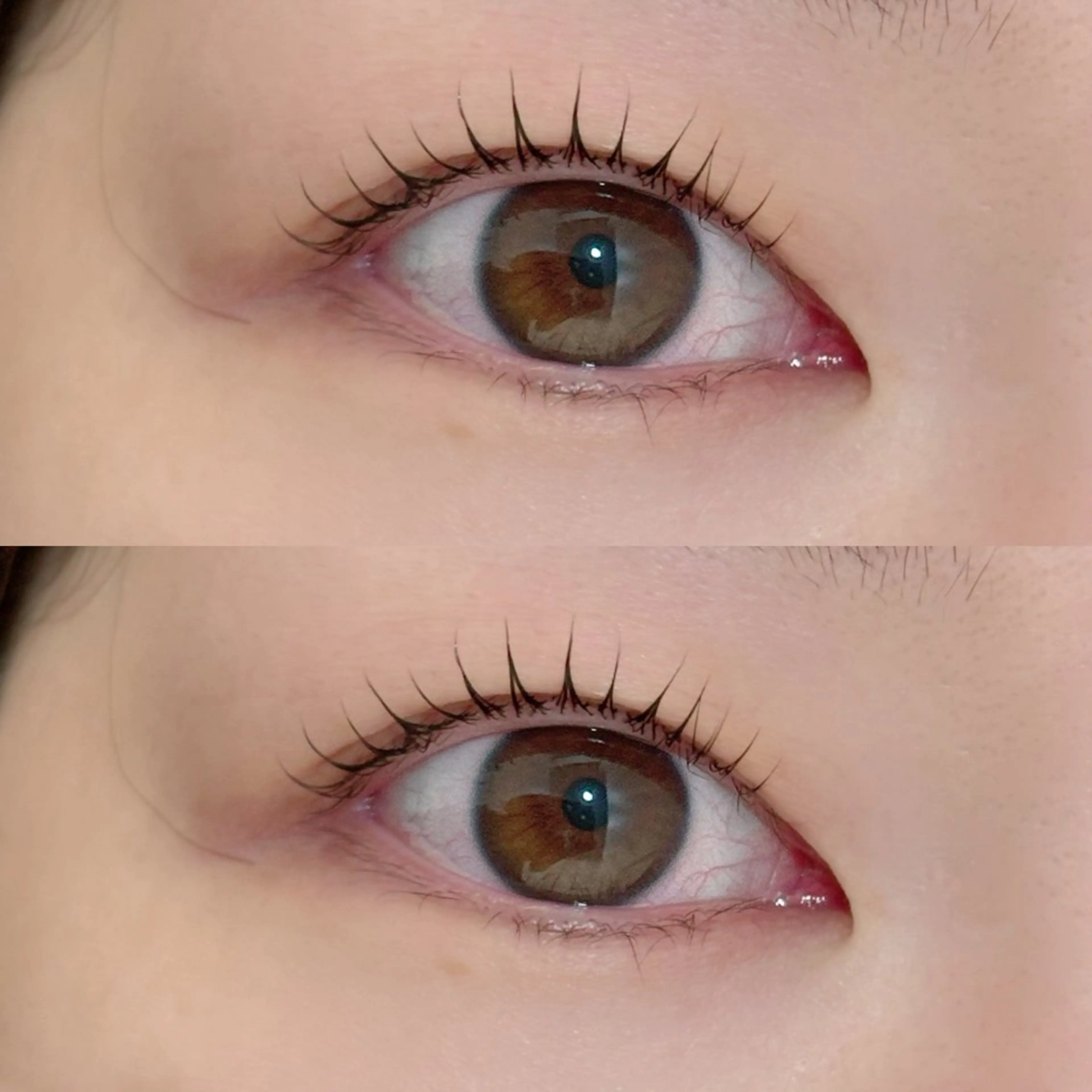 マツエク・マツパ EYELA 古正寺店　櫻井のマツエク・マツパデザイン