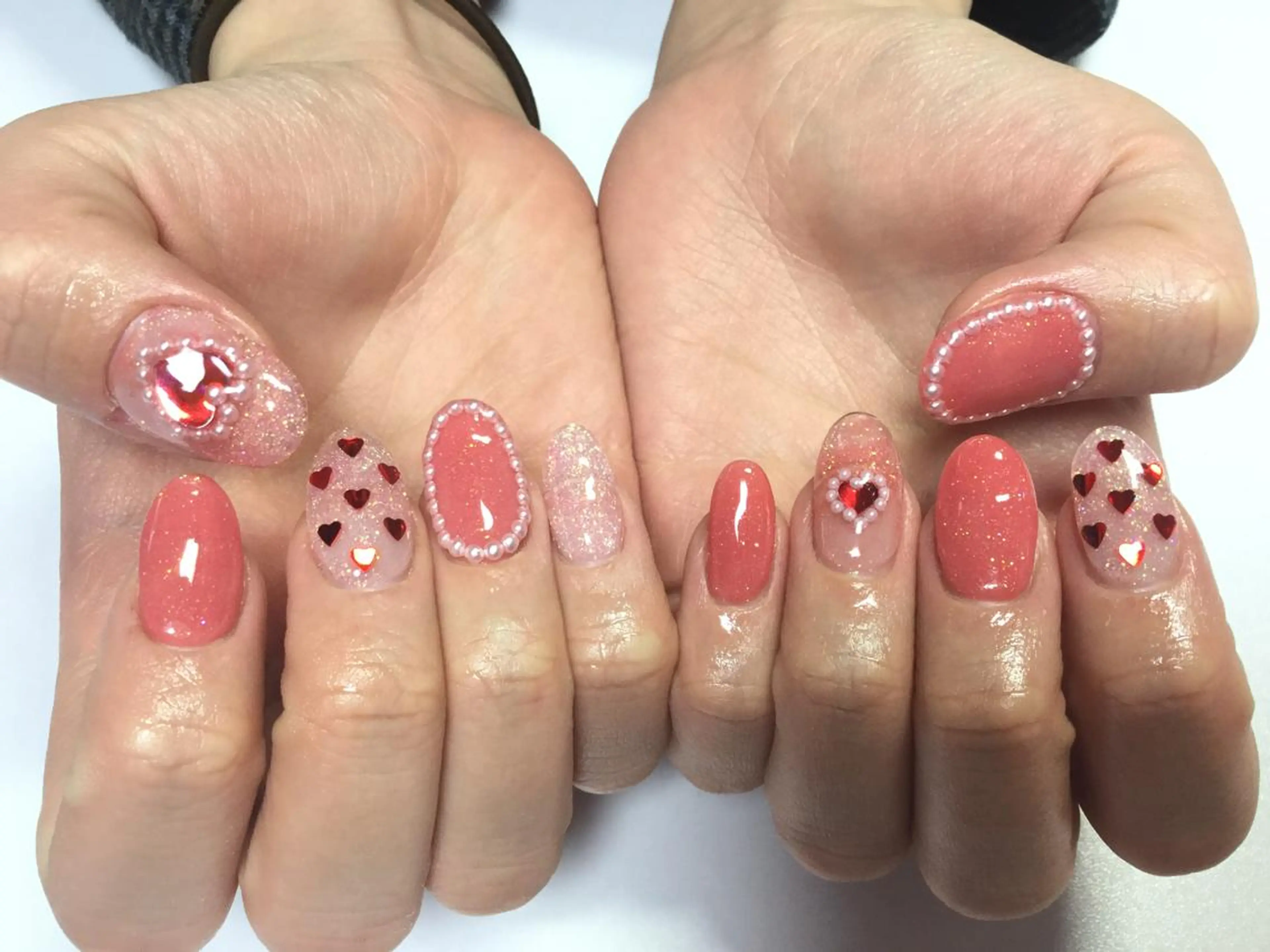 ネイル Megumi Nailのネイルデザイン