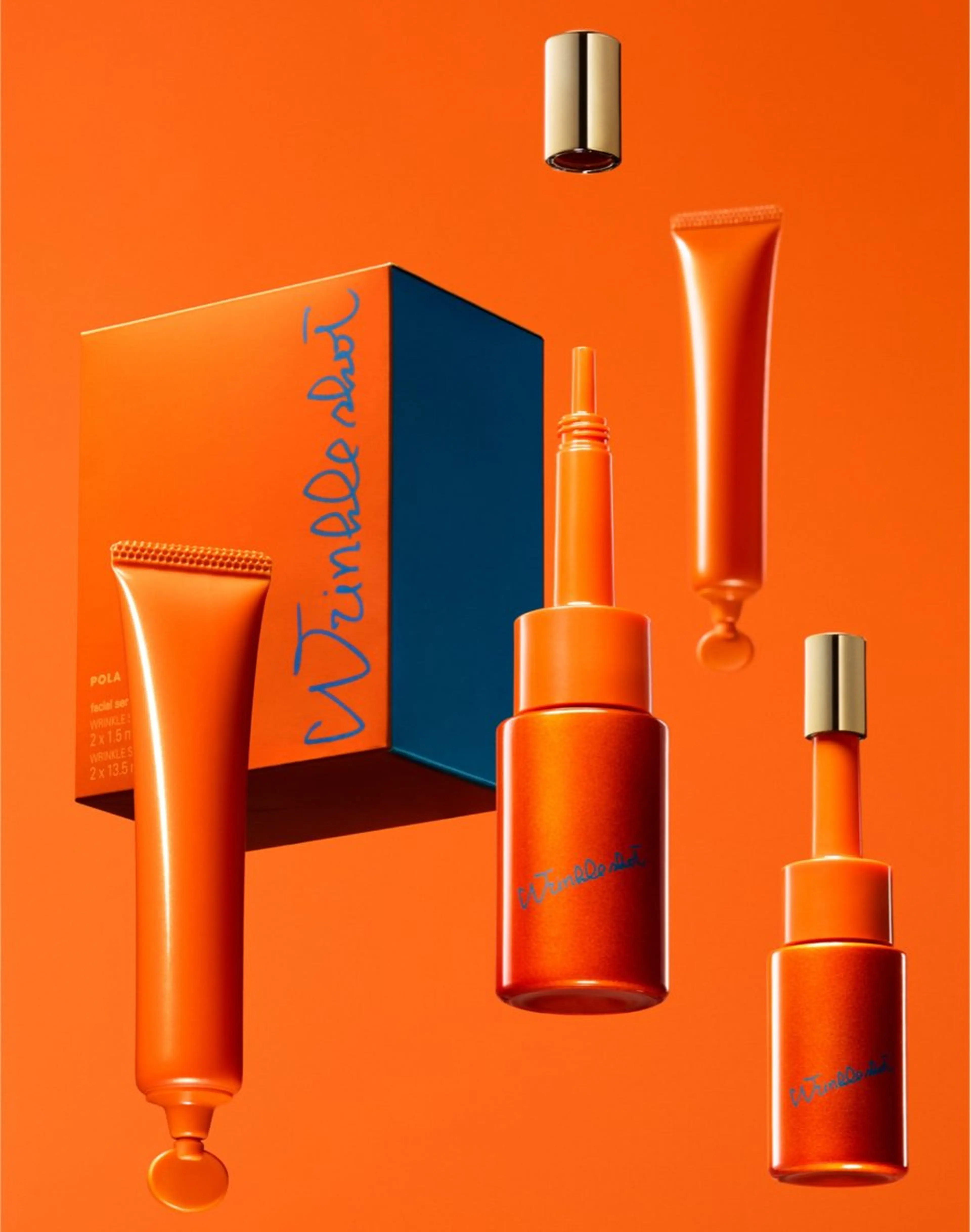 壁谷 美紀のエステ・リラクイメージ