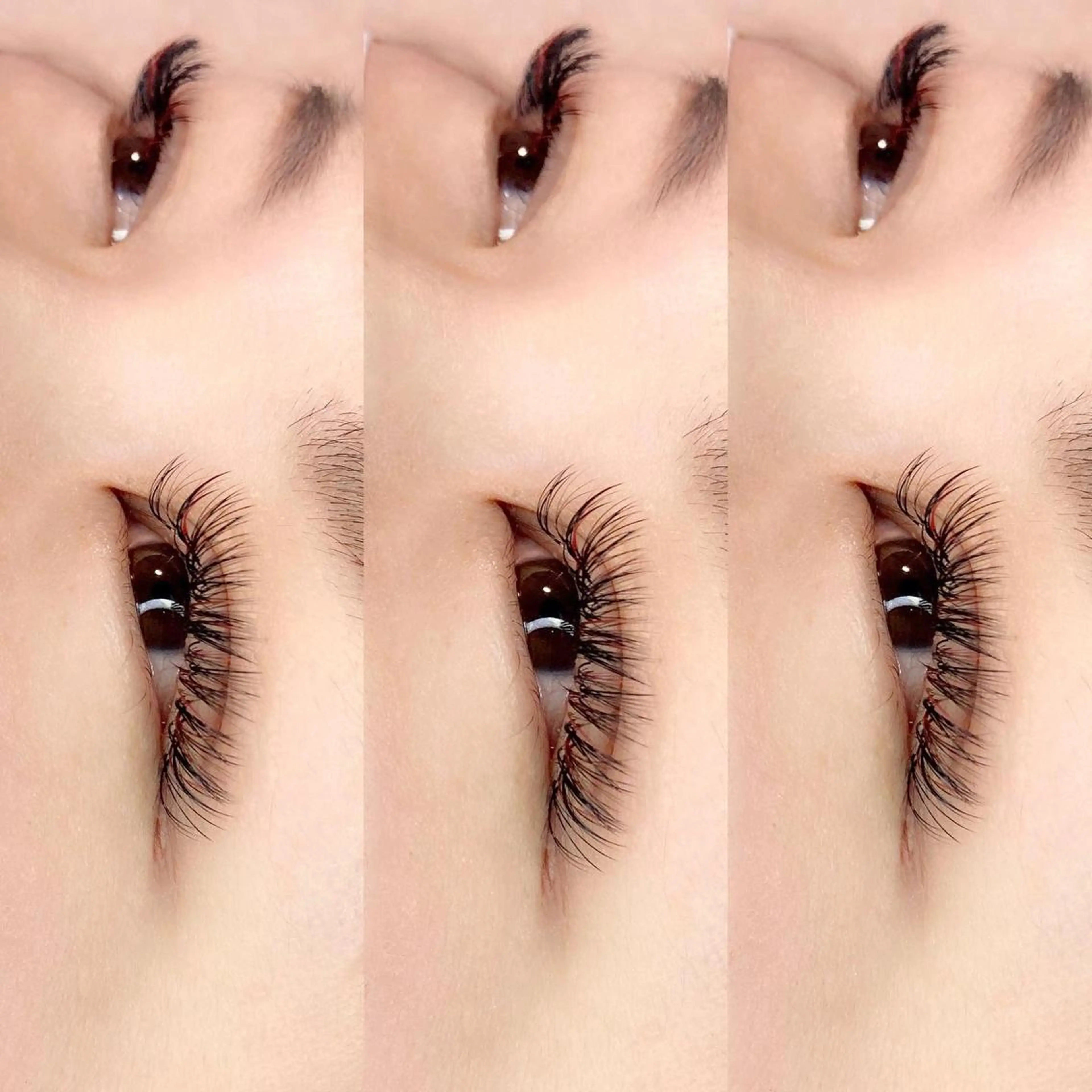 マツエク・マツパ ボリュームラッシュ マツエク ｉｃｈｉ ...のマツエク・マツパデザイン