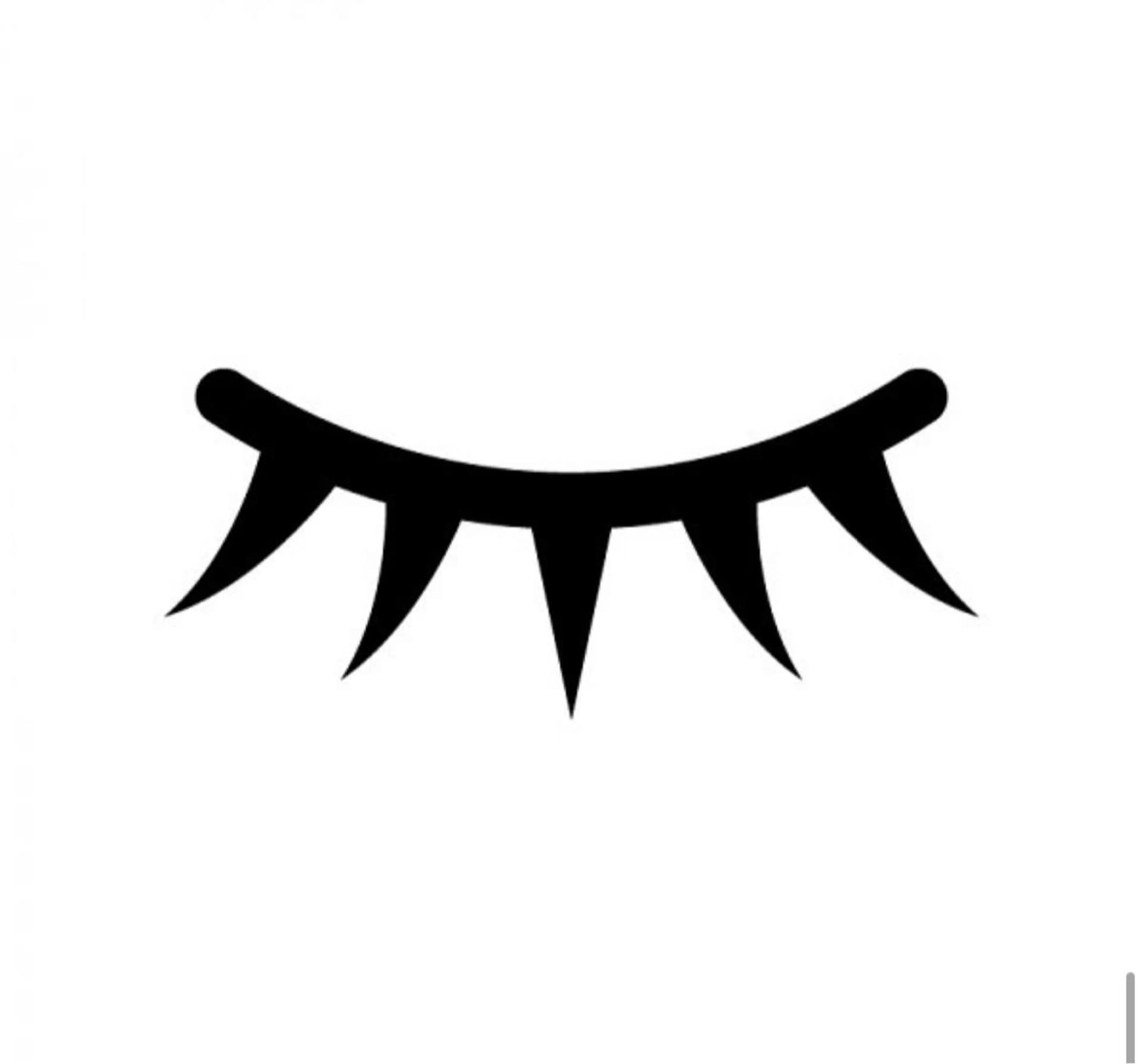 Ciglio＋所属・Ciglio＋ naoのマツエク・マツパデザイン