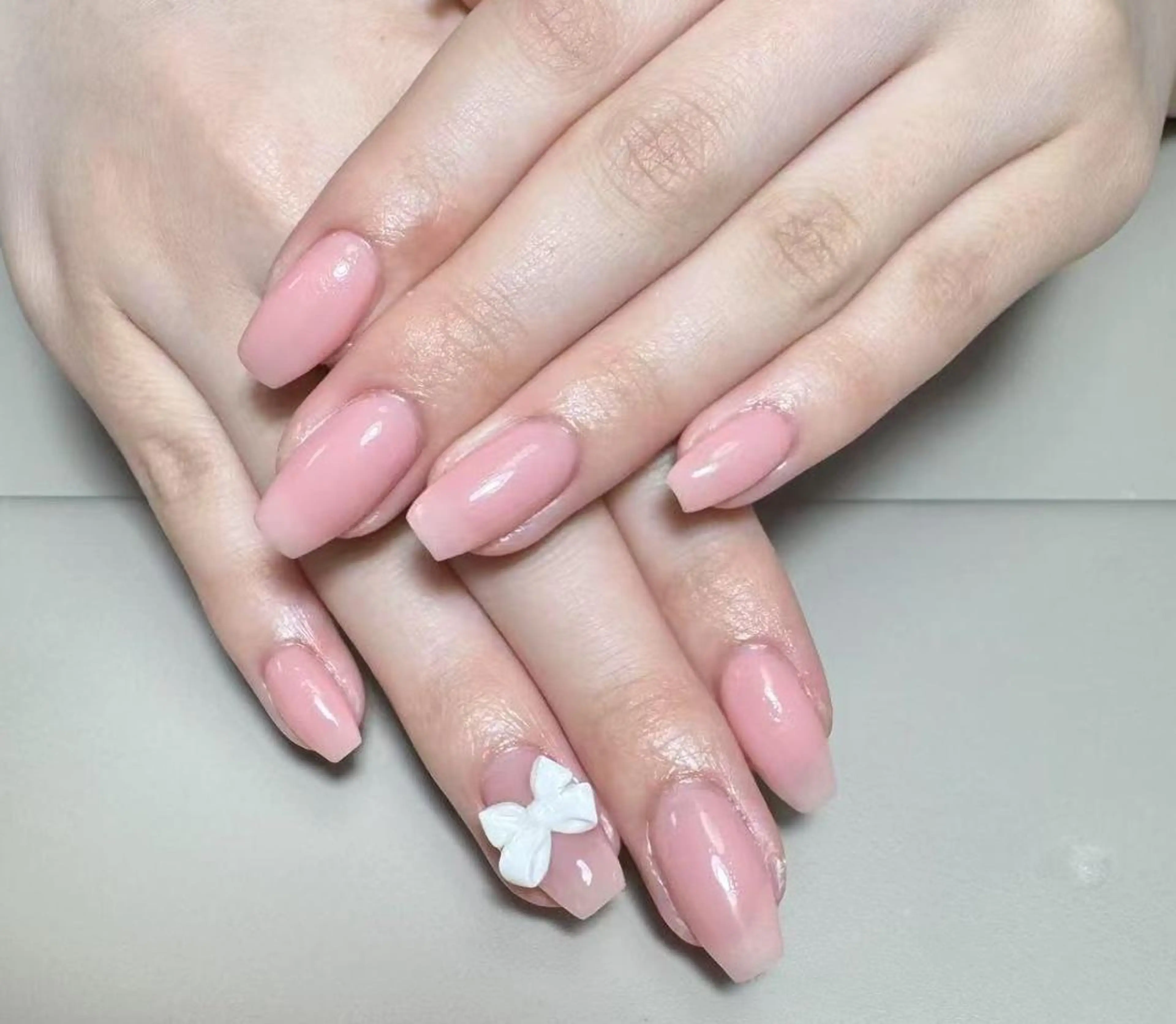 ネイル ル ルのネイルデザイン