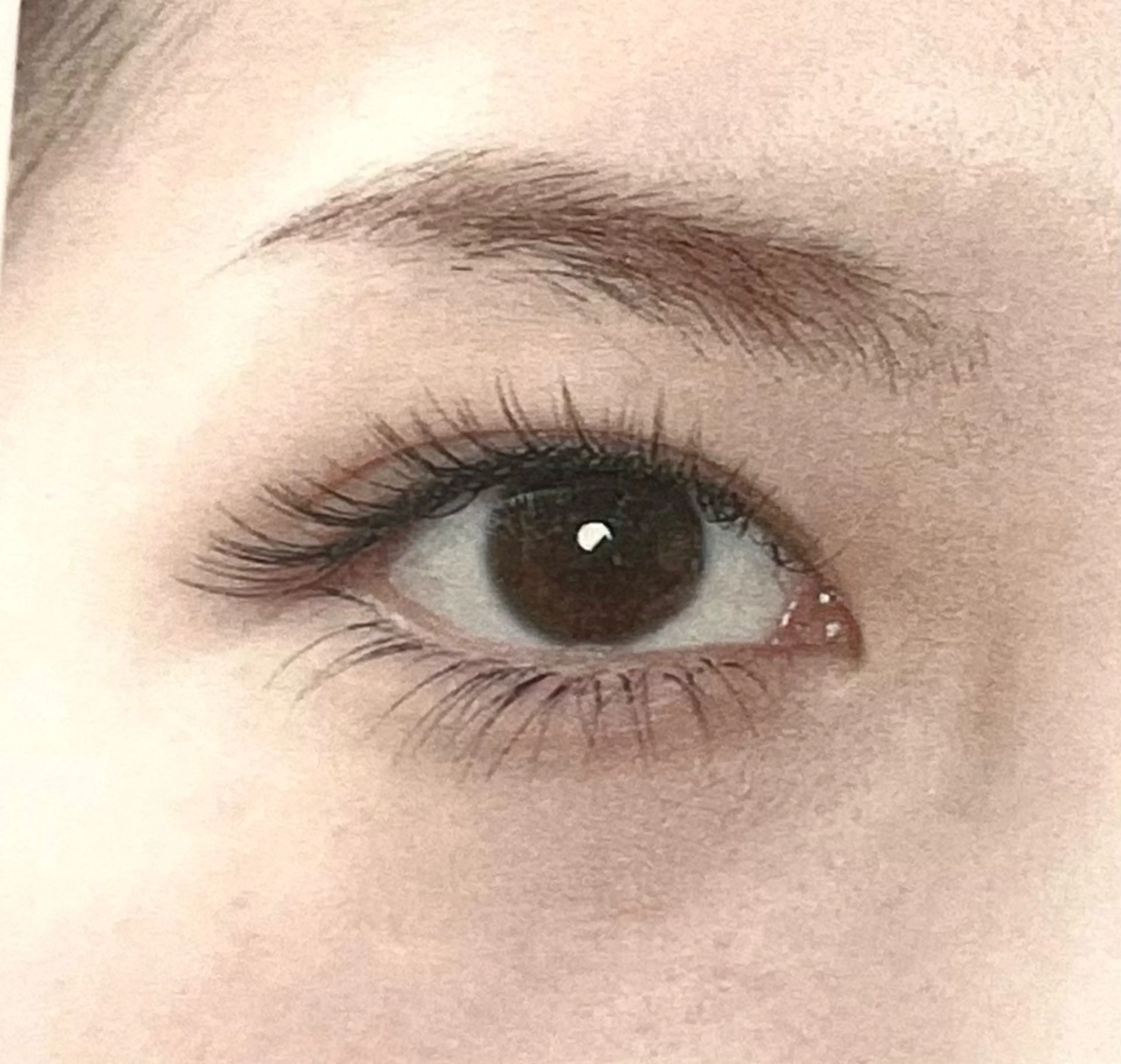 マツエク・マツパ REISM所属・🫧Reism🫧 Suzukaのマツエク・マツパデザイン