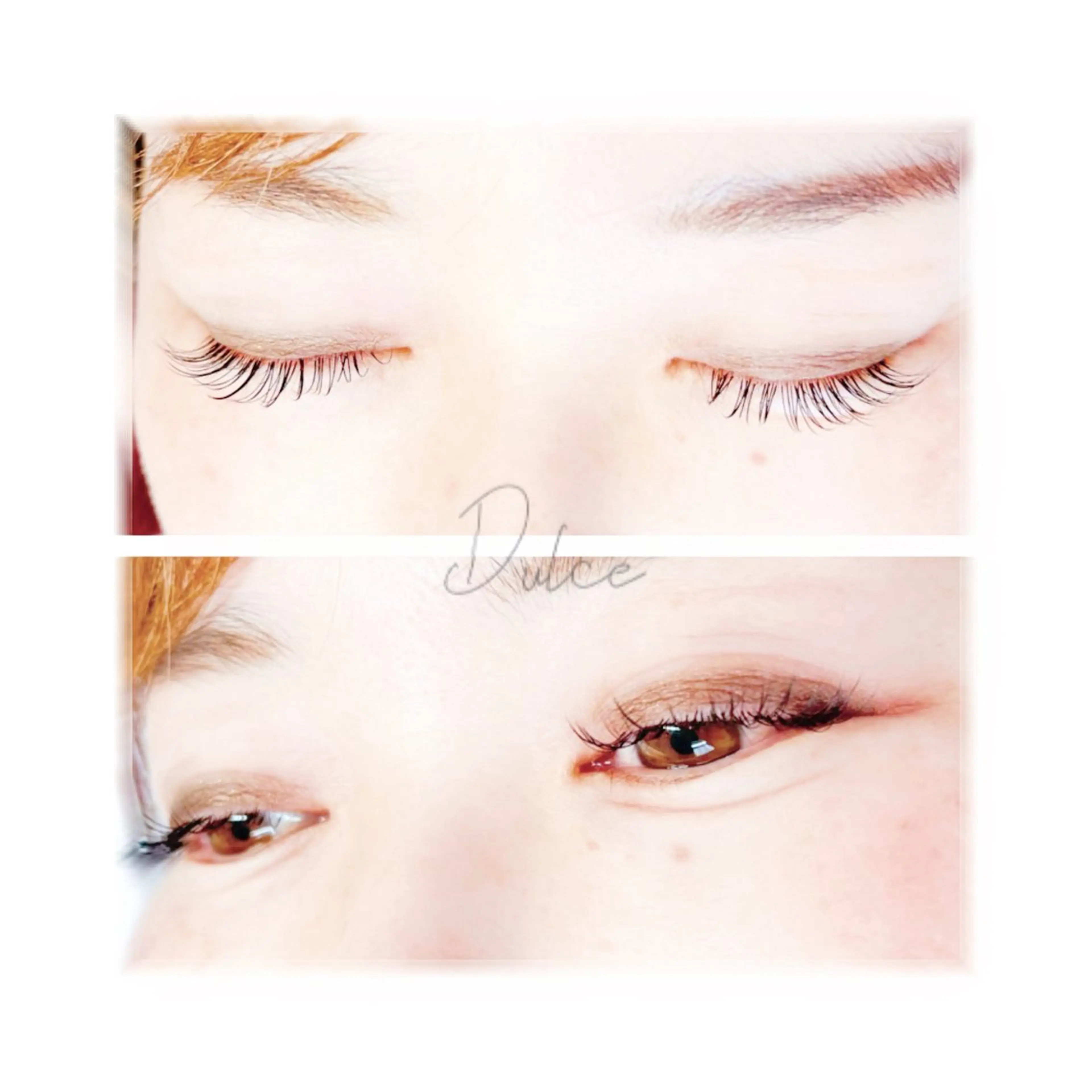 ご新規様限定❕フラットラッシュ120本＋LED   お仕上げコーティング付き（オフ別途）の写真