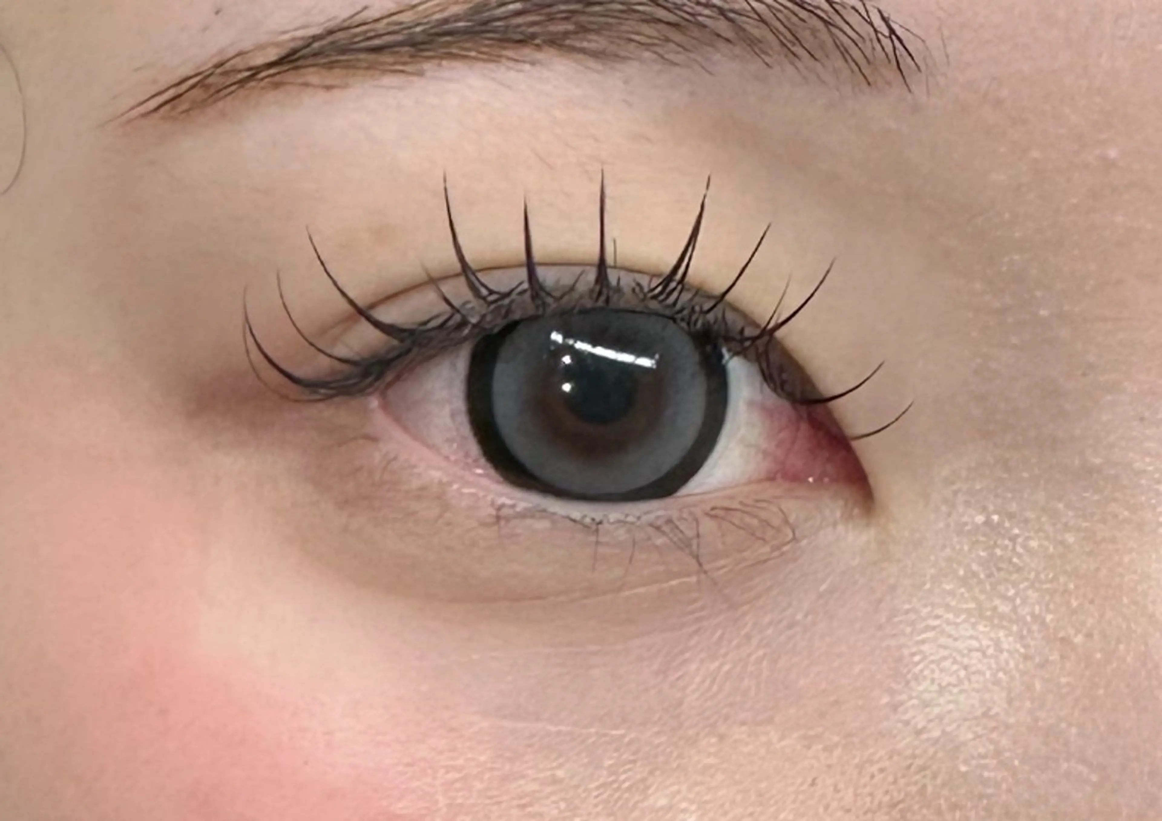 マツエク・マツパ eyelash airu🎀のマツエク・マツパデザイン