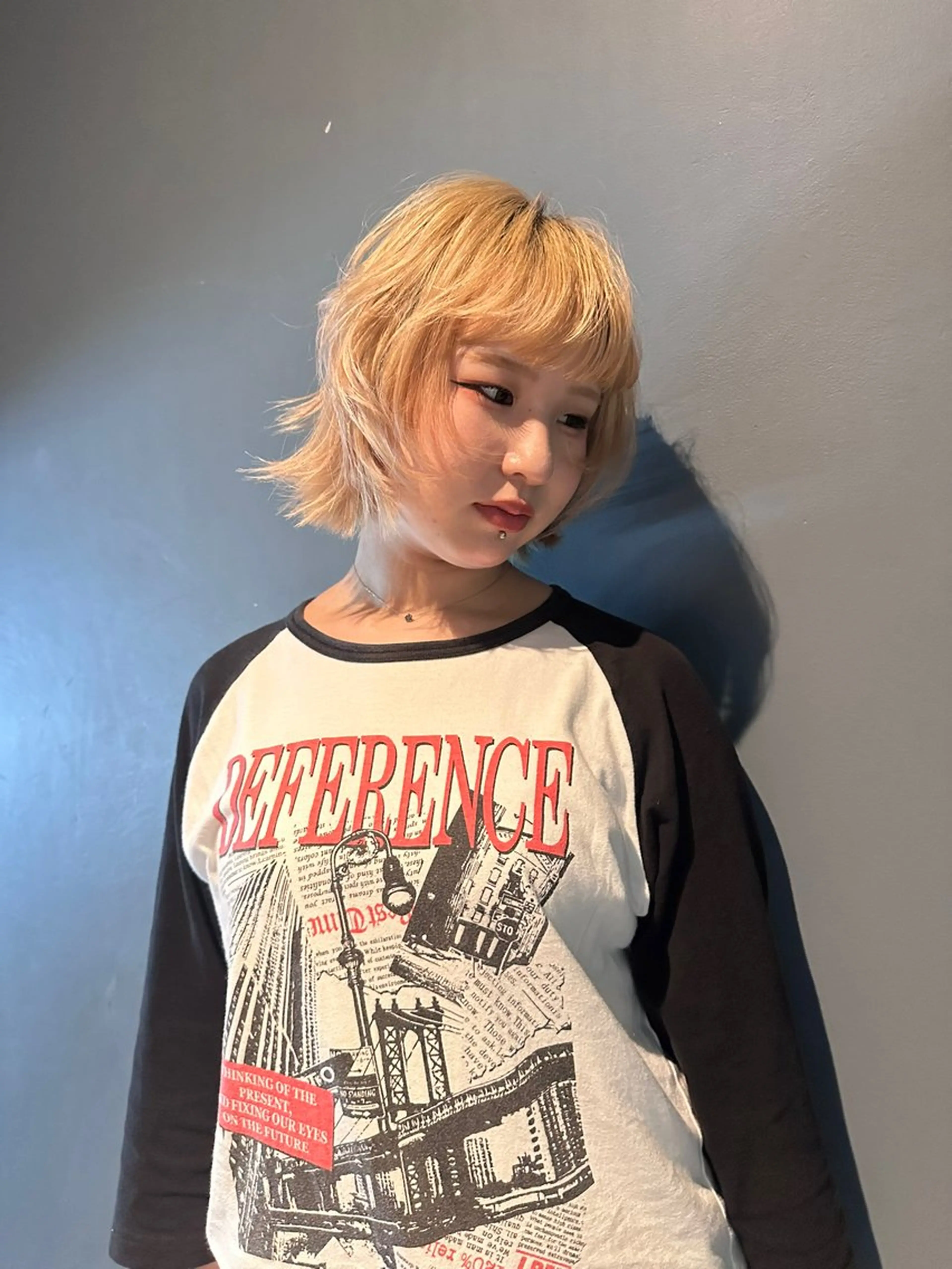 ショート メンズカットモデル 募集/かいふうのヘアスタイル