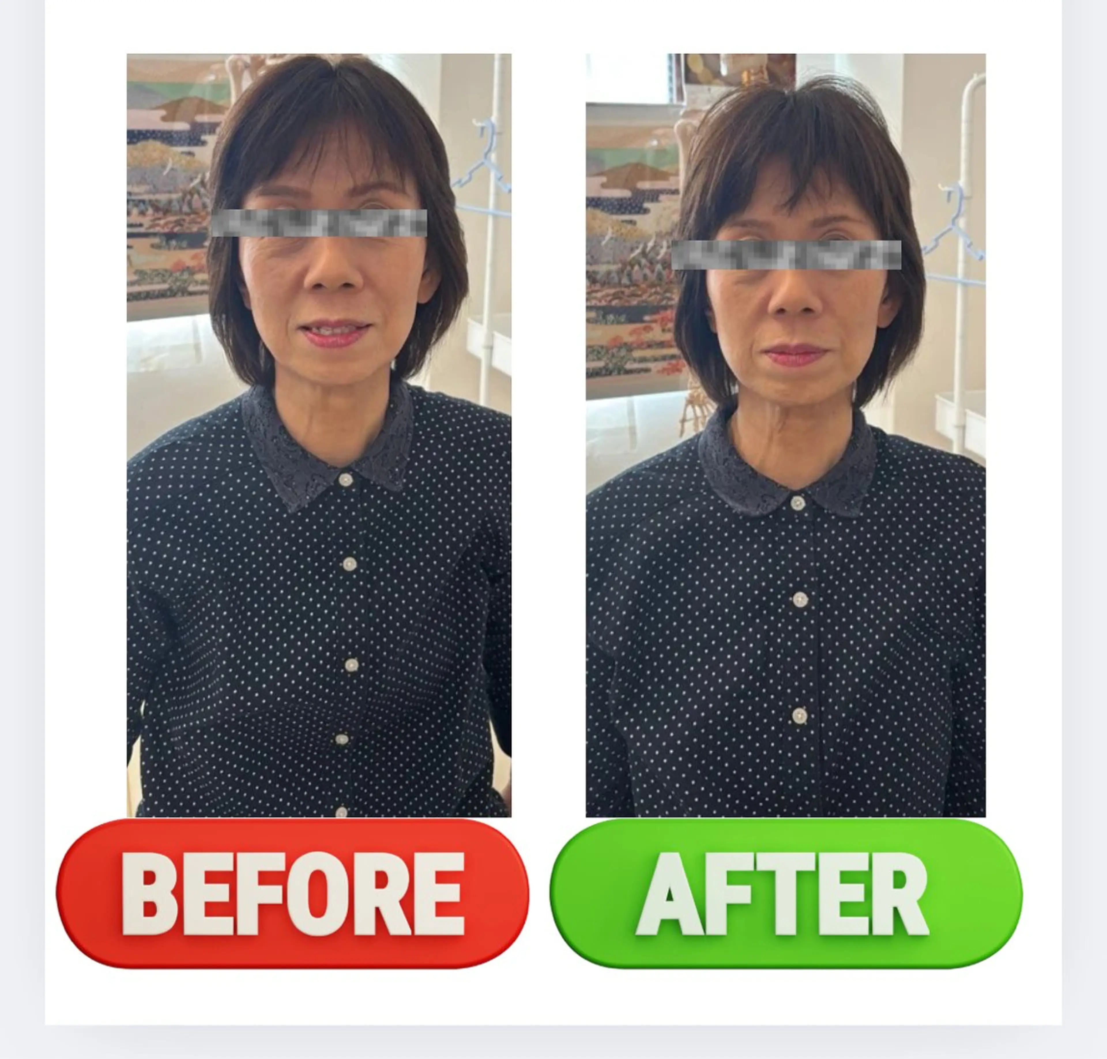 整体院すずまる所属・パーソナルカラー骨格 診断✖️ボディメイクのその他イメージ