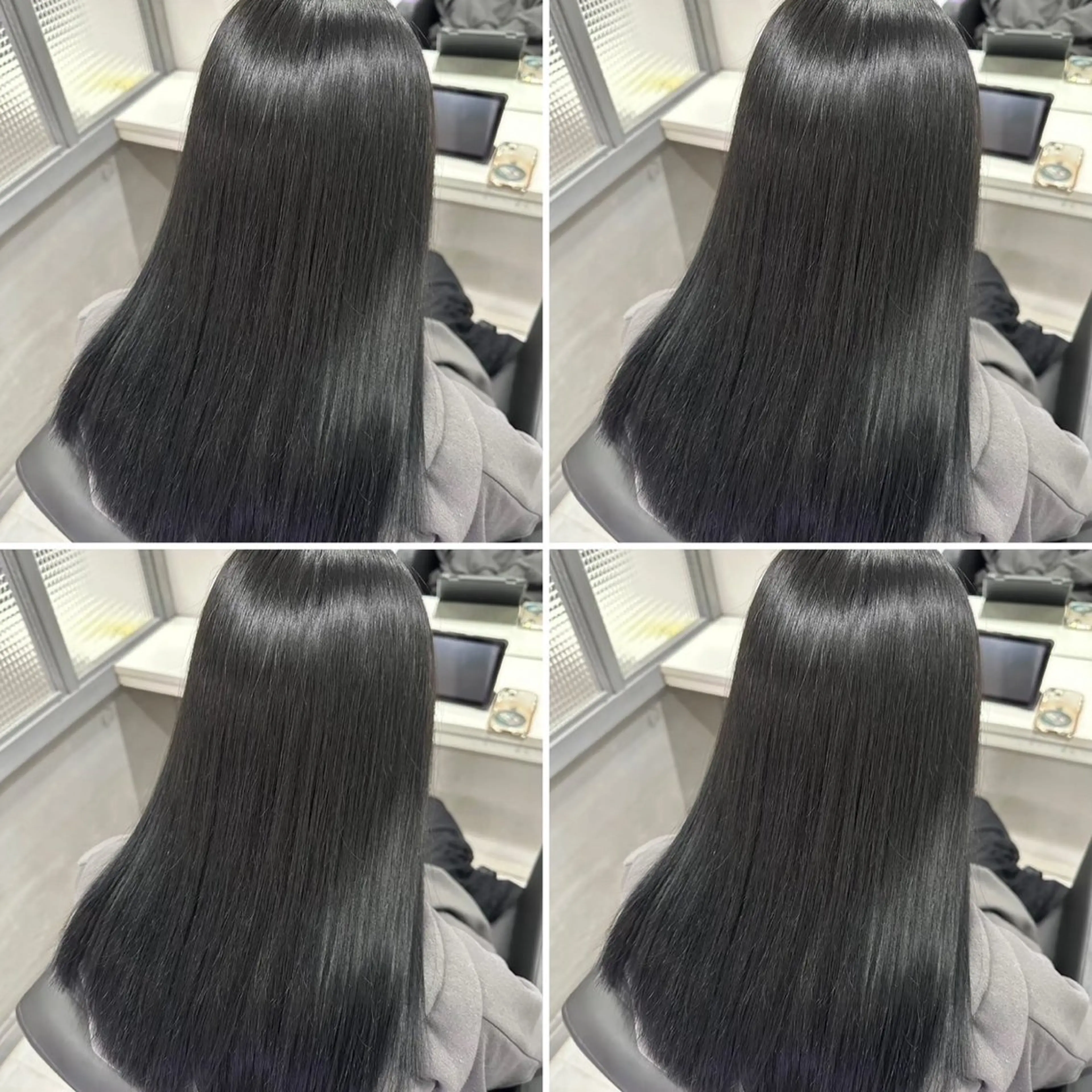 ロング カラー 髪質改善/カラー 🌸SAKURA🌸のヘアスタイル