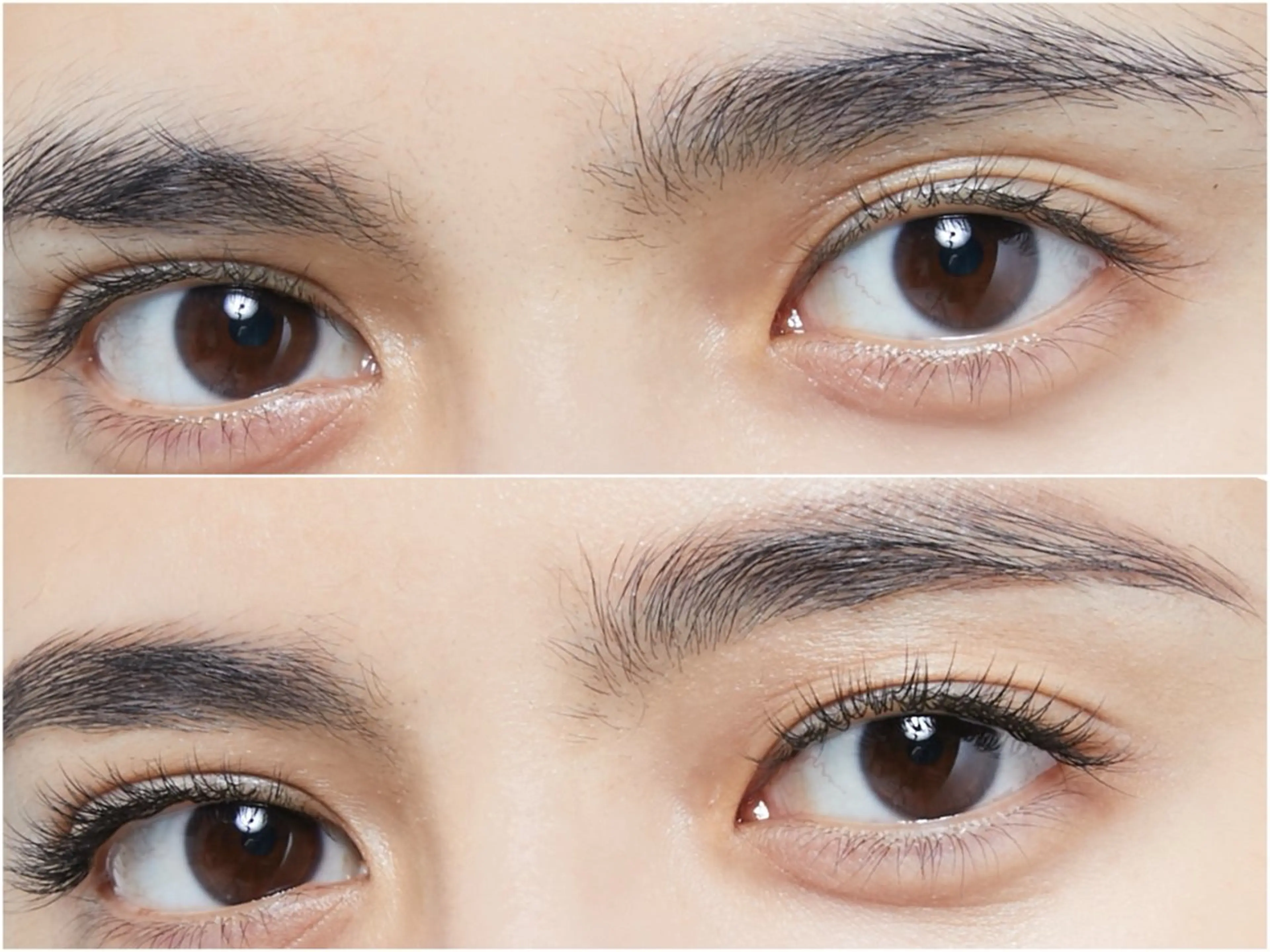 アイブロウ ワックス脱毛 眉カット その他(アイブロウ) 中澤 佳威斗の眉毛・アイブロウイメージ