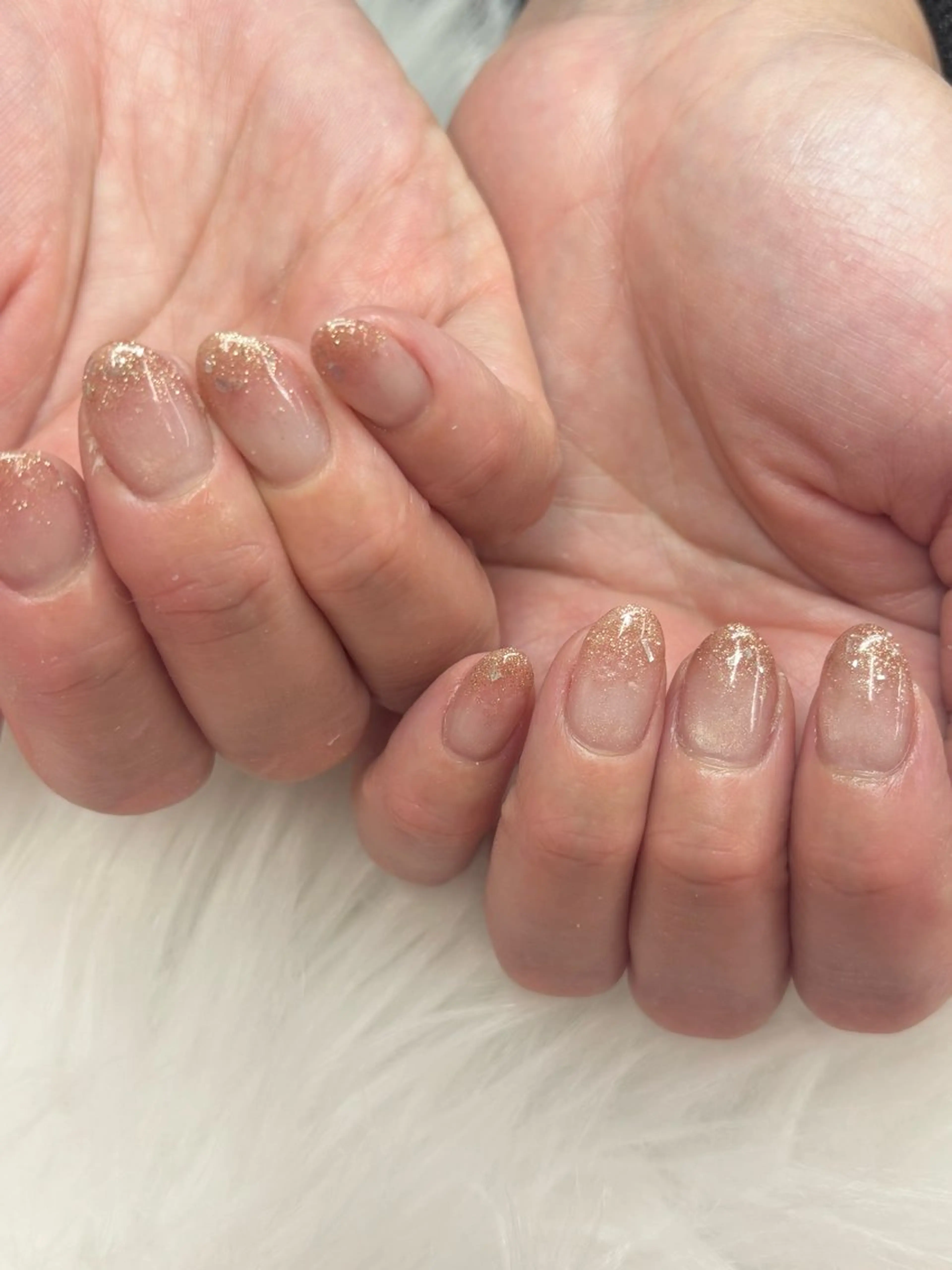ミディアム nail salon aoz所属・aoz asukaのネイルデザイン