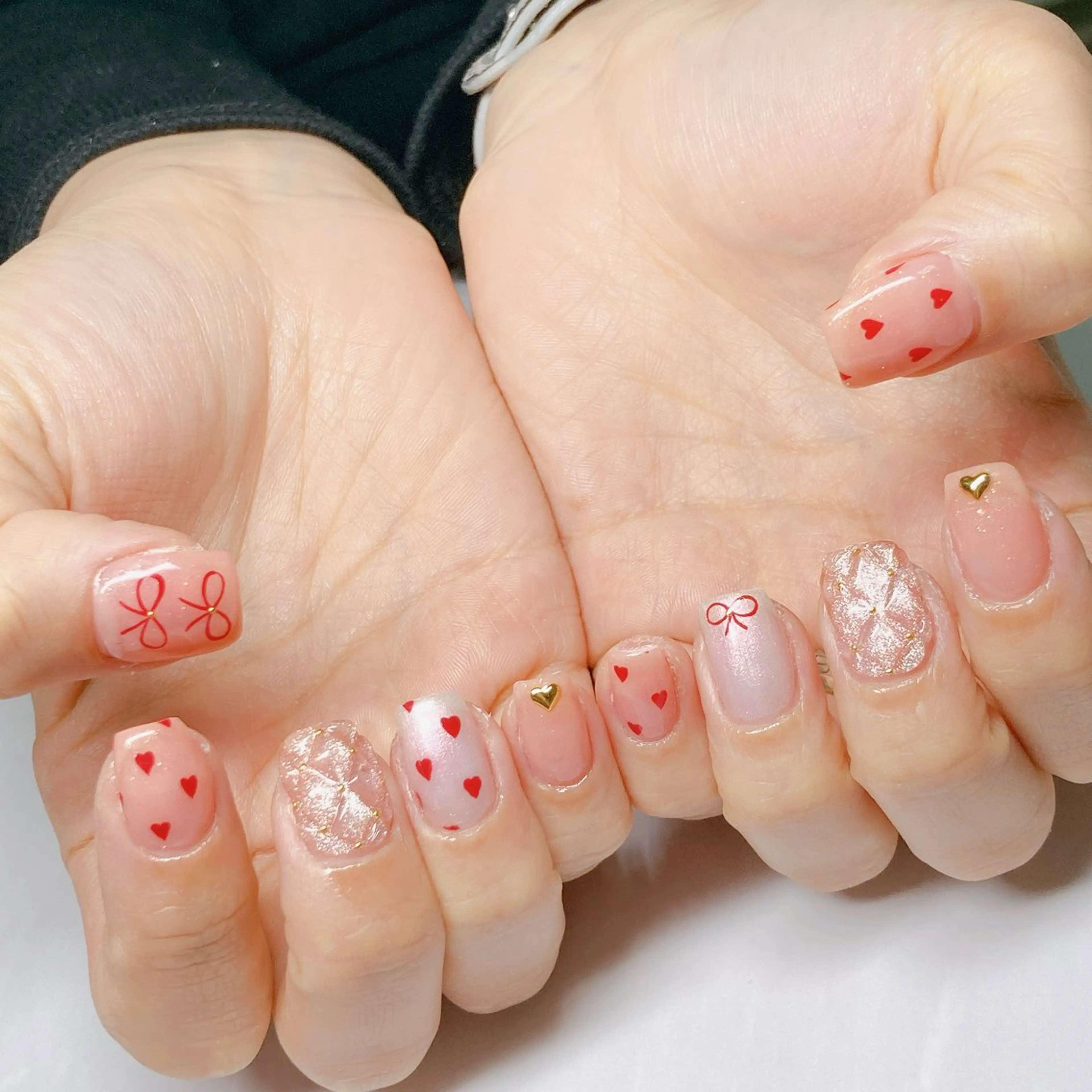 ネイル PLANET nailのネイルデザイン