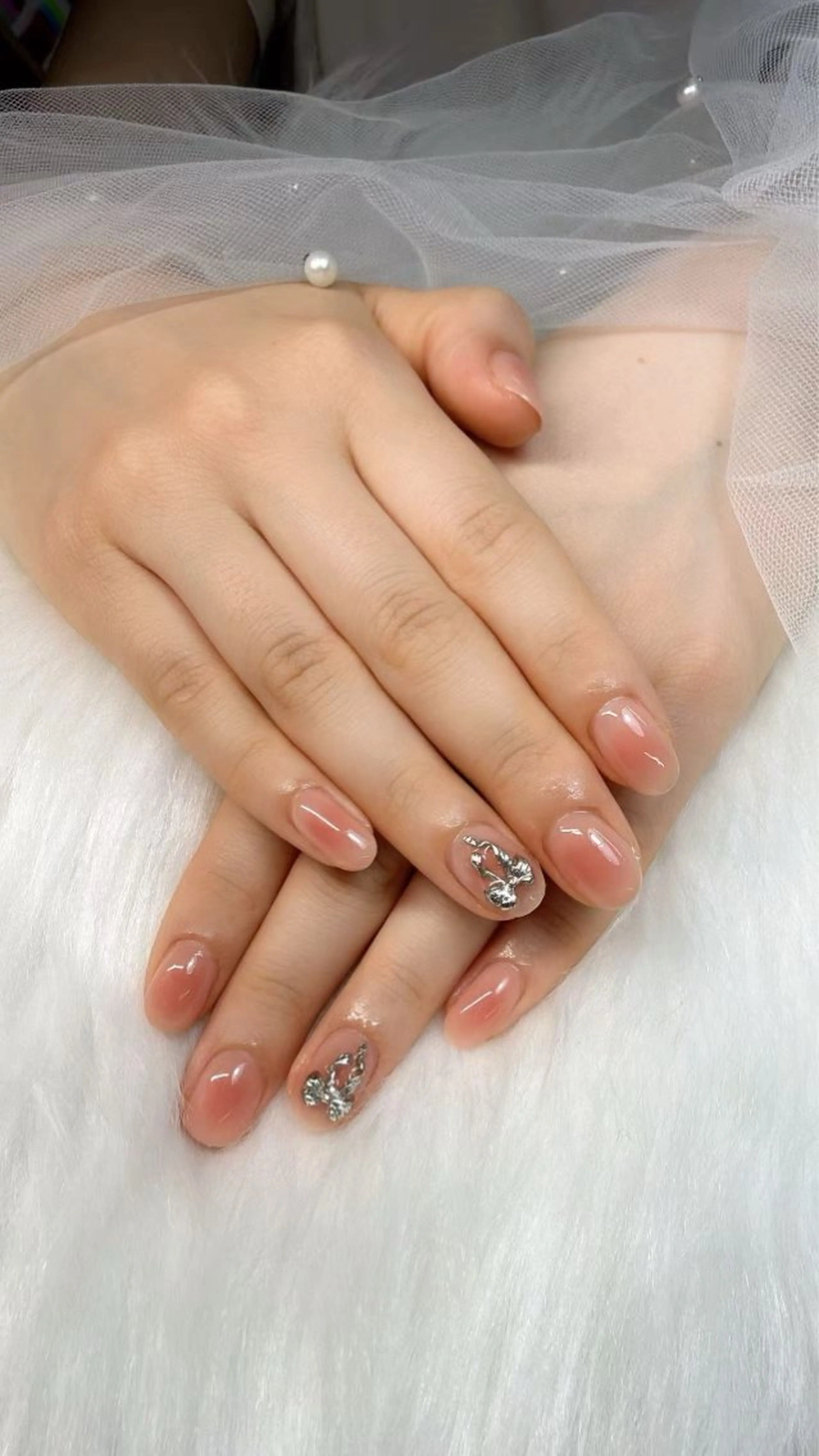 ネイル GCP Nail はるのネイルデザイン