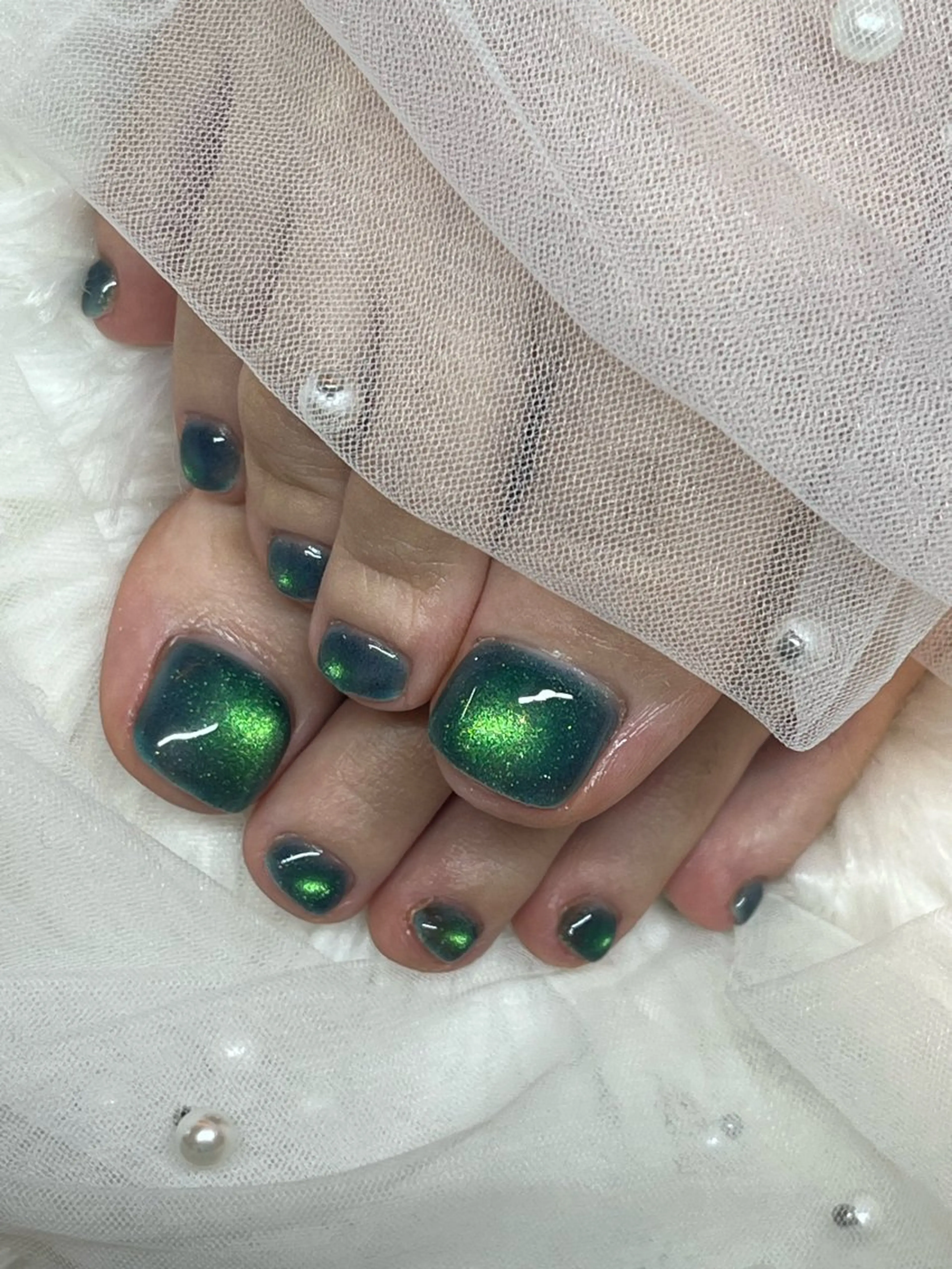 ネイル FOINAIL samiraのネイルデザイン