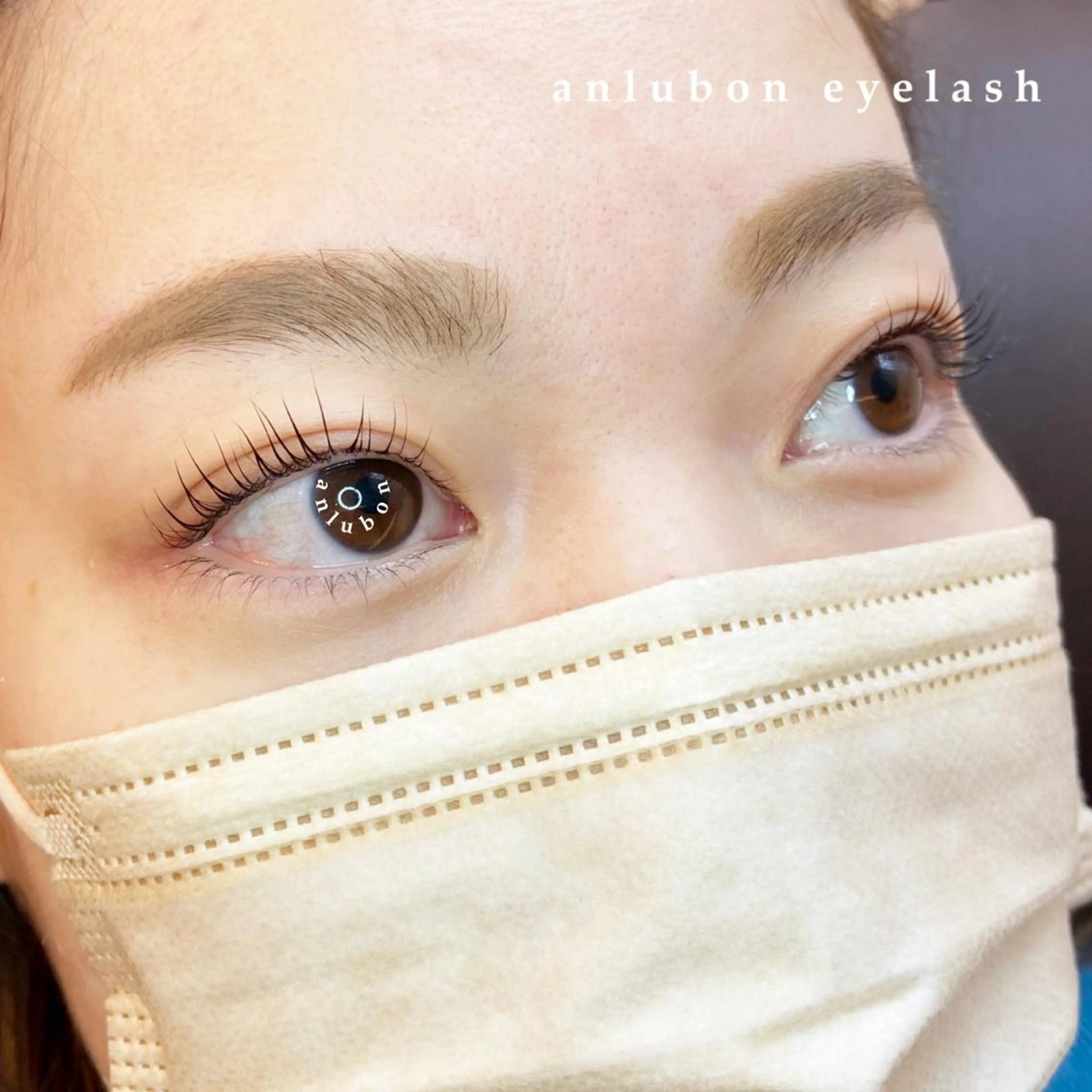 マツエク・マツパ パリジェンヌラッシュリフト アンルボ ネイル＆アイラッシュ所属・アンルボアイラッシュ (Saori)のその他イメージ