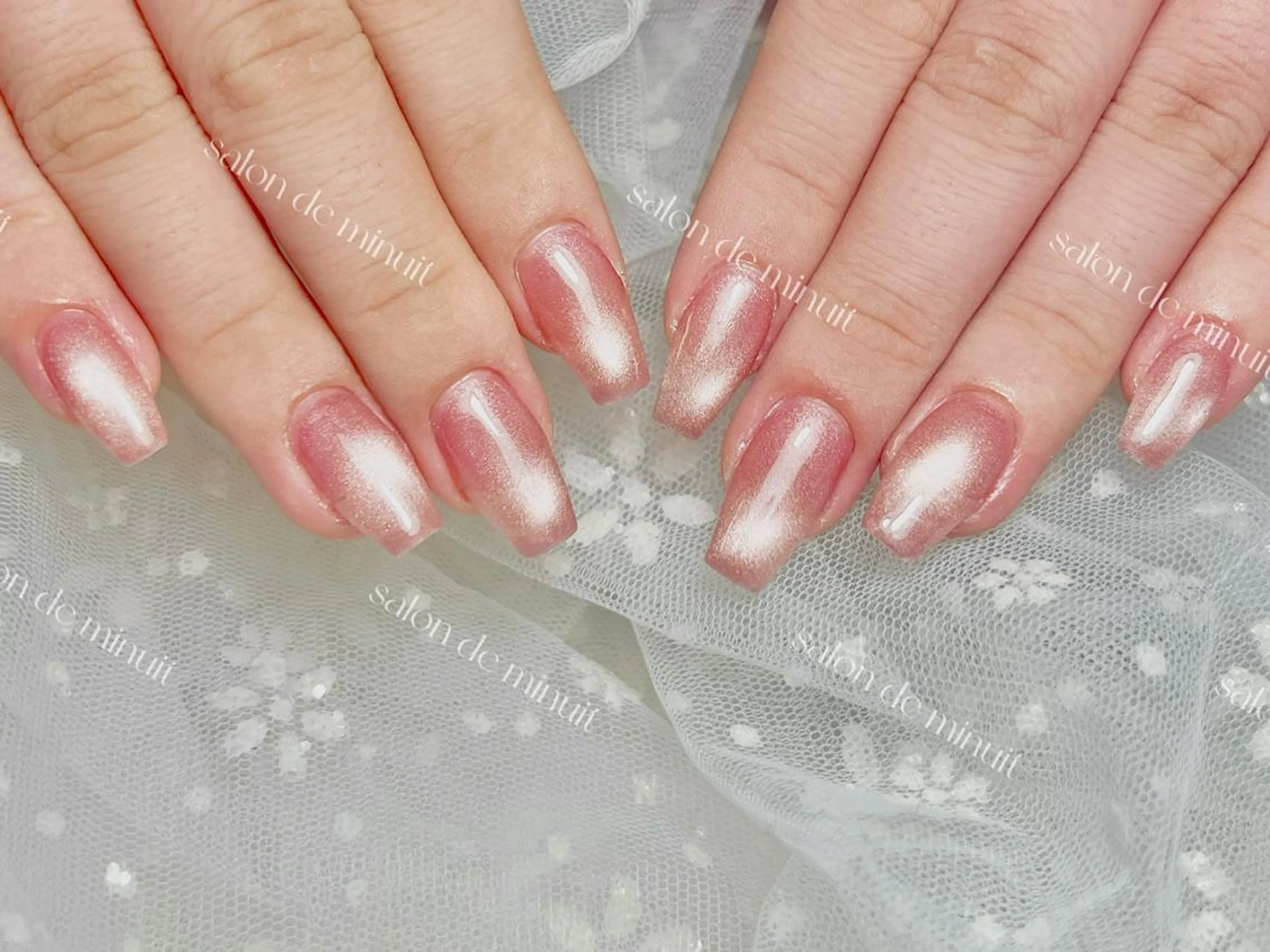 ネイル Emily 🎀のネイルデザイン