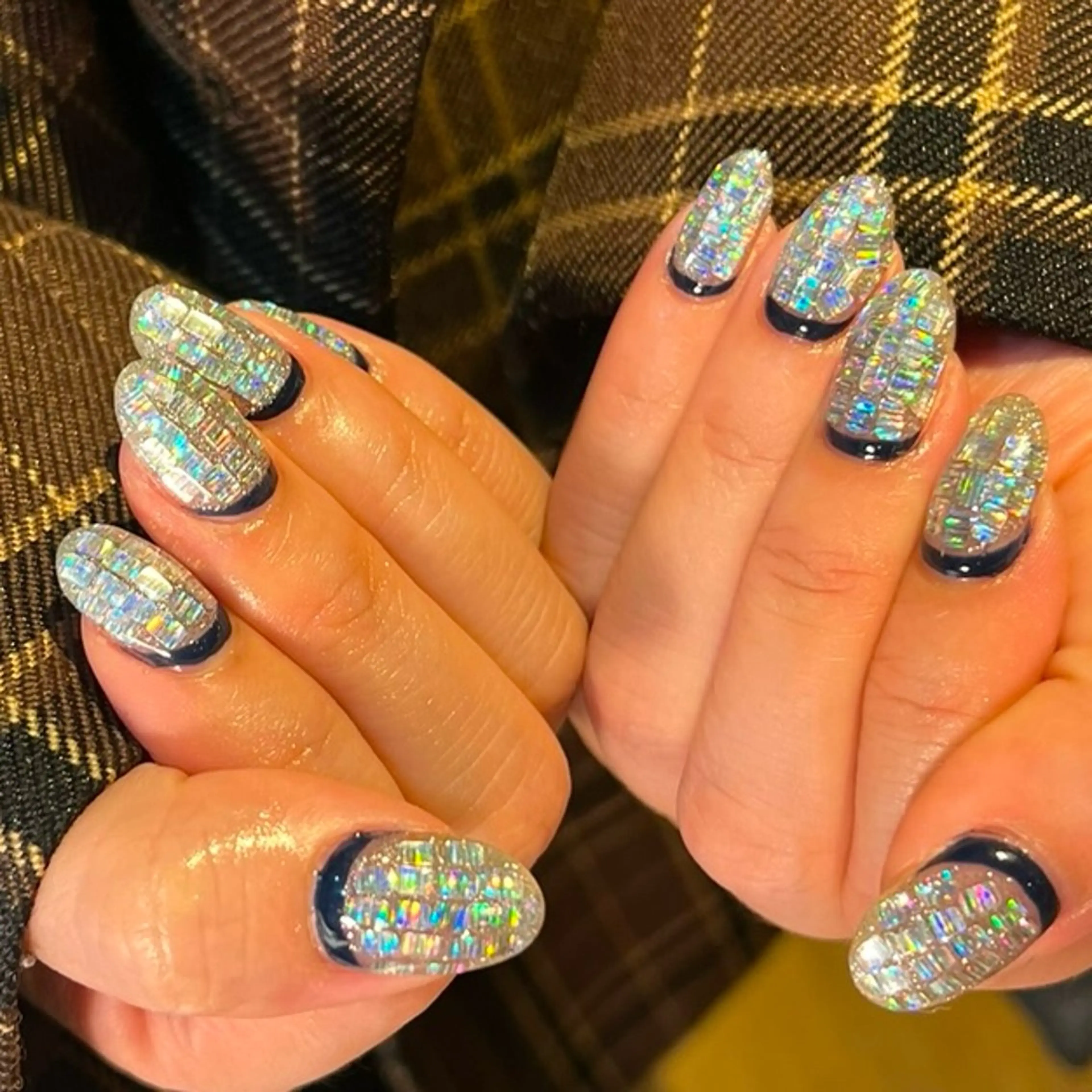 ネイル omamori kyokoのネイルデザイン